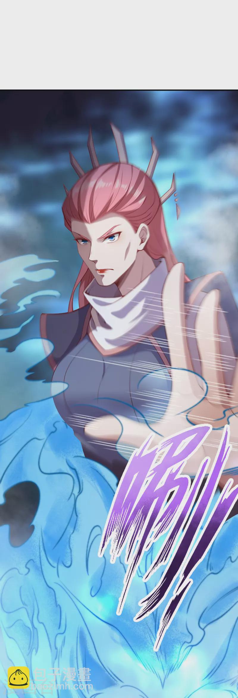 逆天邪神 - 第500話 假仁假義(1/2) - 3