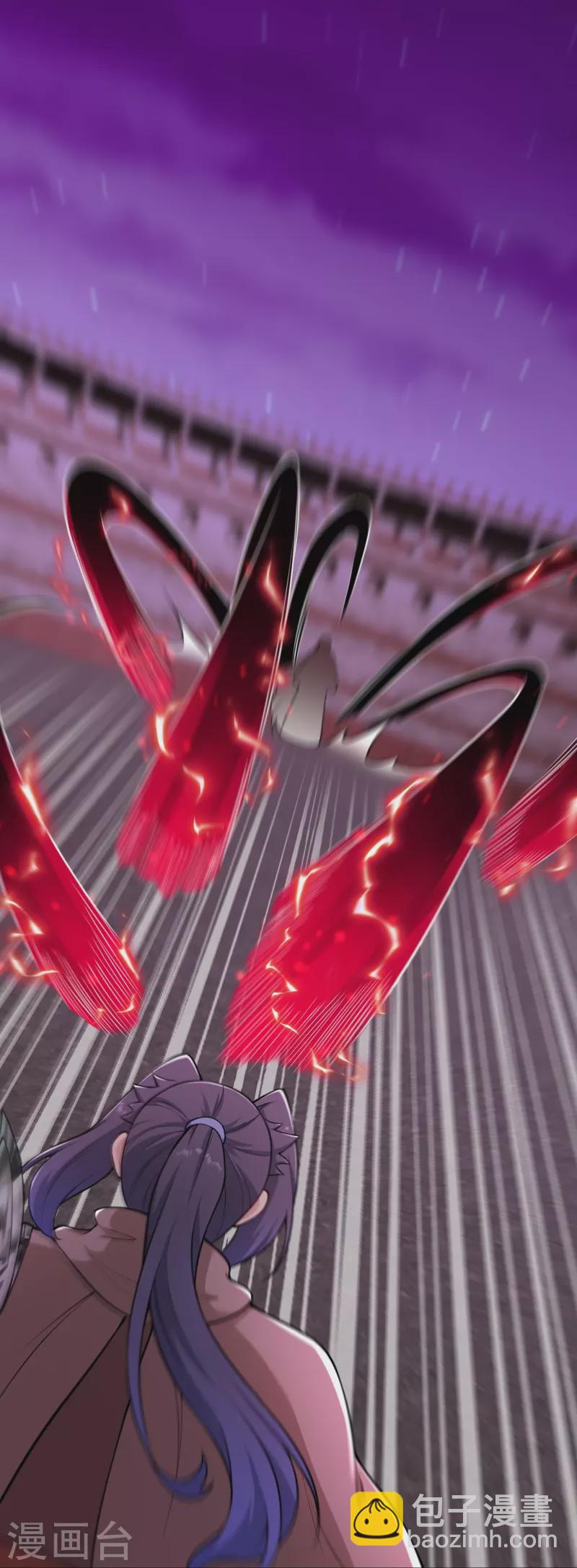 逆天邪神 - 第534話 假的？(1/2) - 8