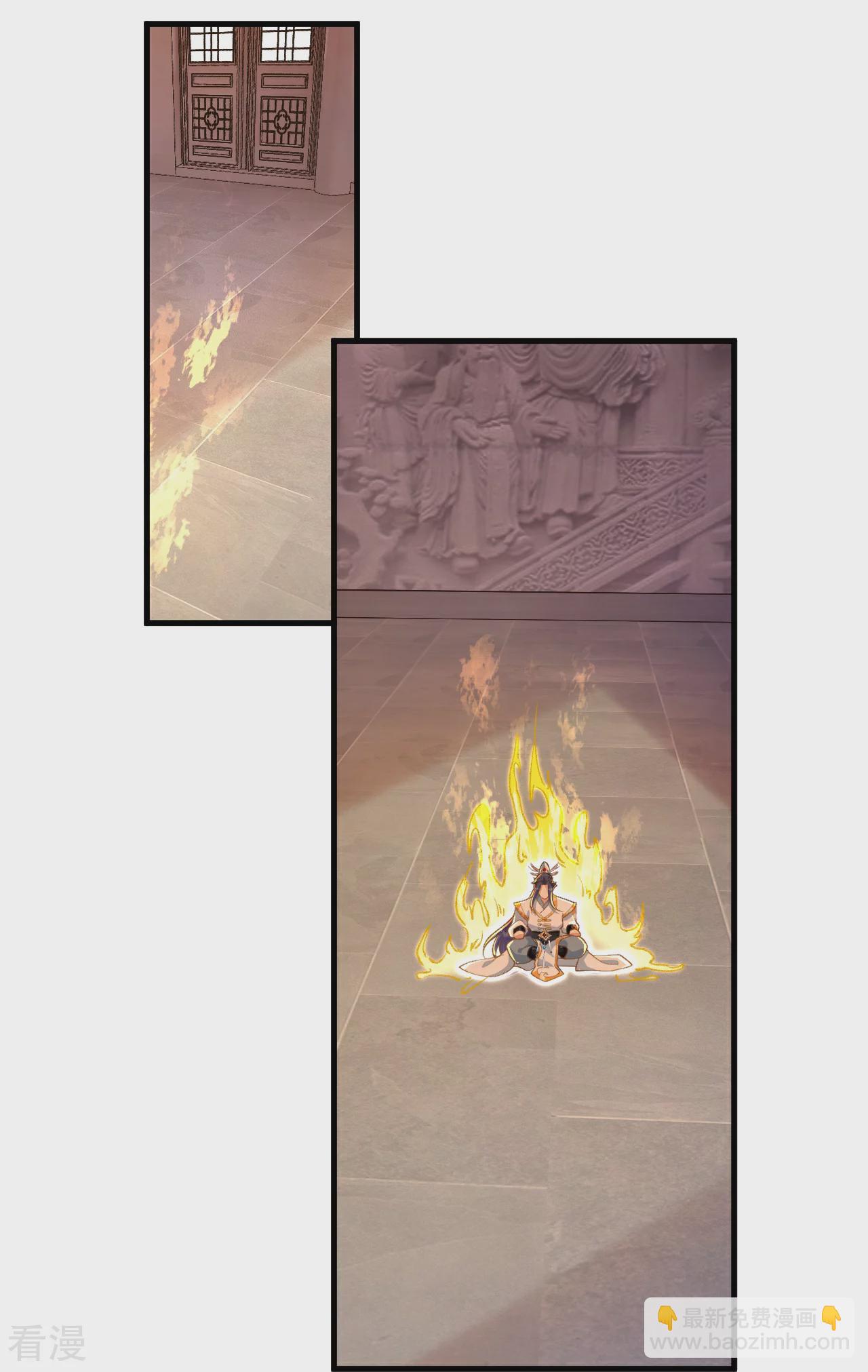 逆天邪神 - 第556話 給我撐住啊(1/2) - 7