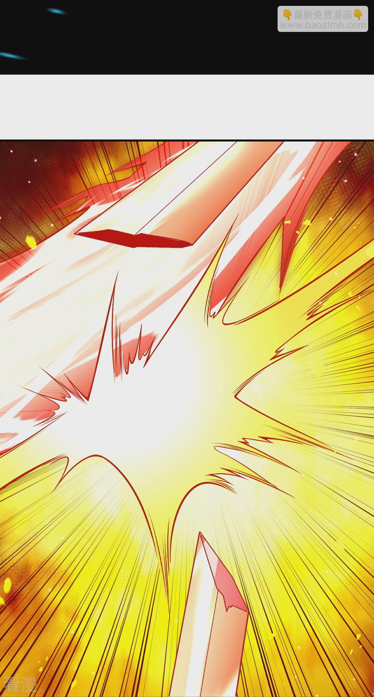 逆天邪神 - 第568話 攻防三招(2/2) - 3