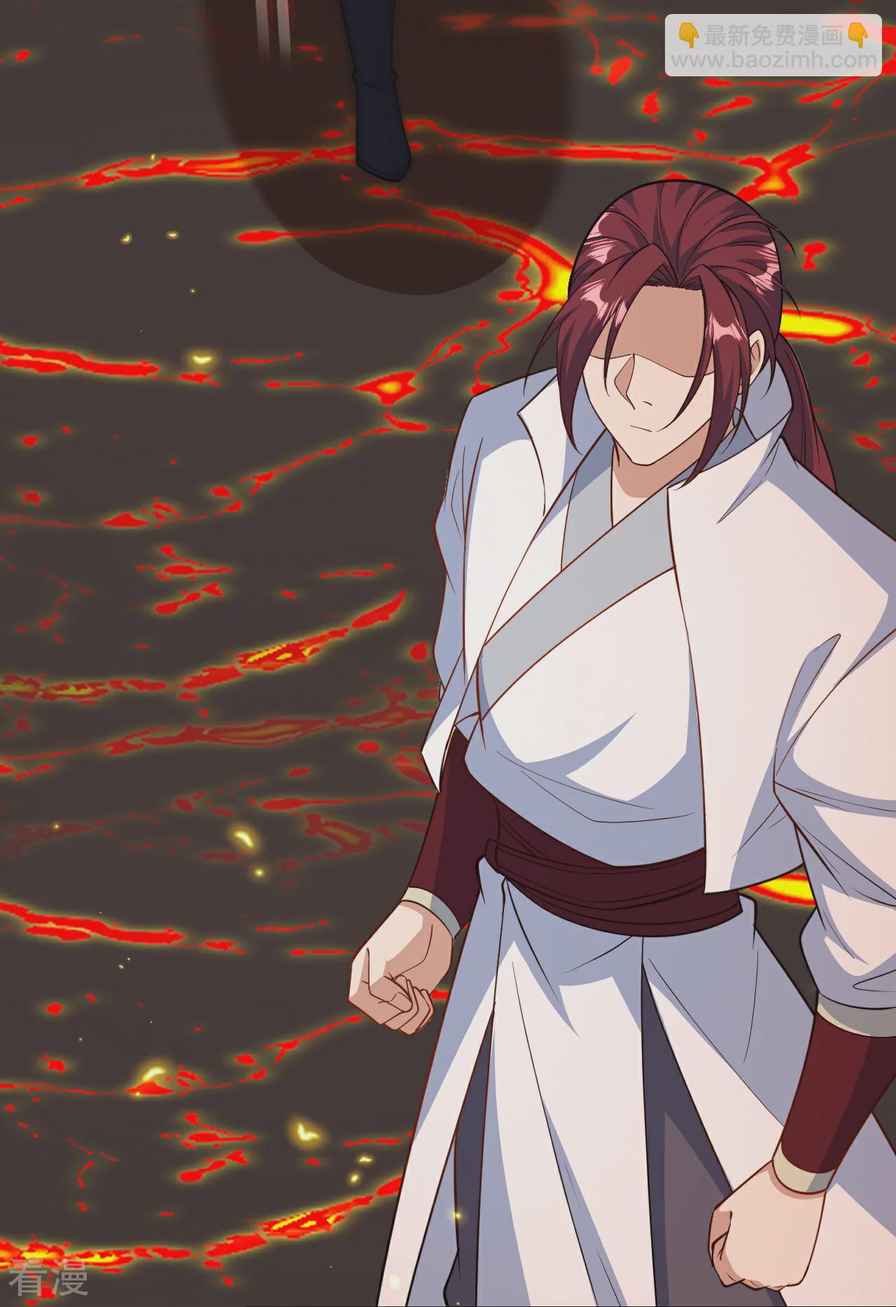 逆天邪神 - 第588話 突發事件(1/2) - 7