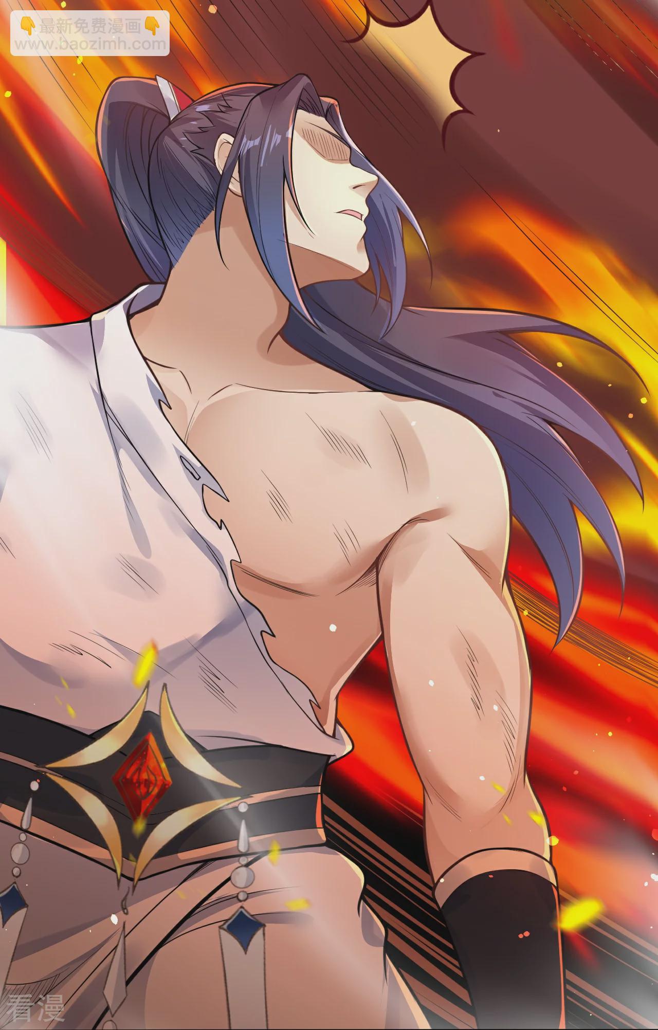 逆天邪神 - 第594話 相互(2/2) - 4