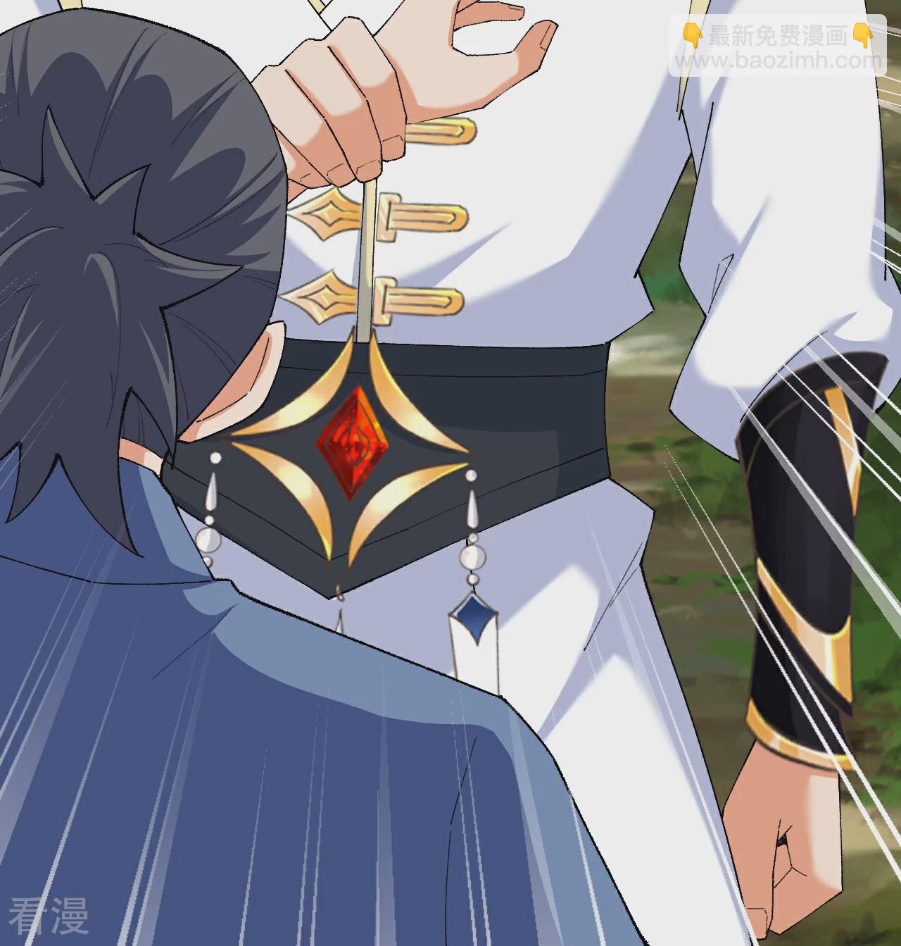 逆天邪神 - 第604話 神秘女子(2/2) - 2