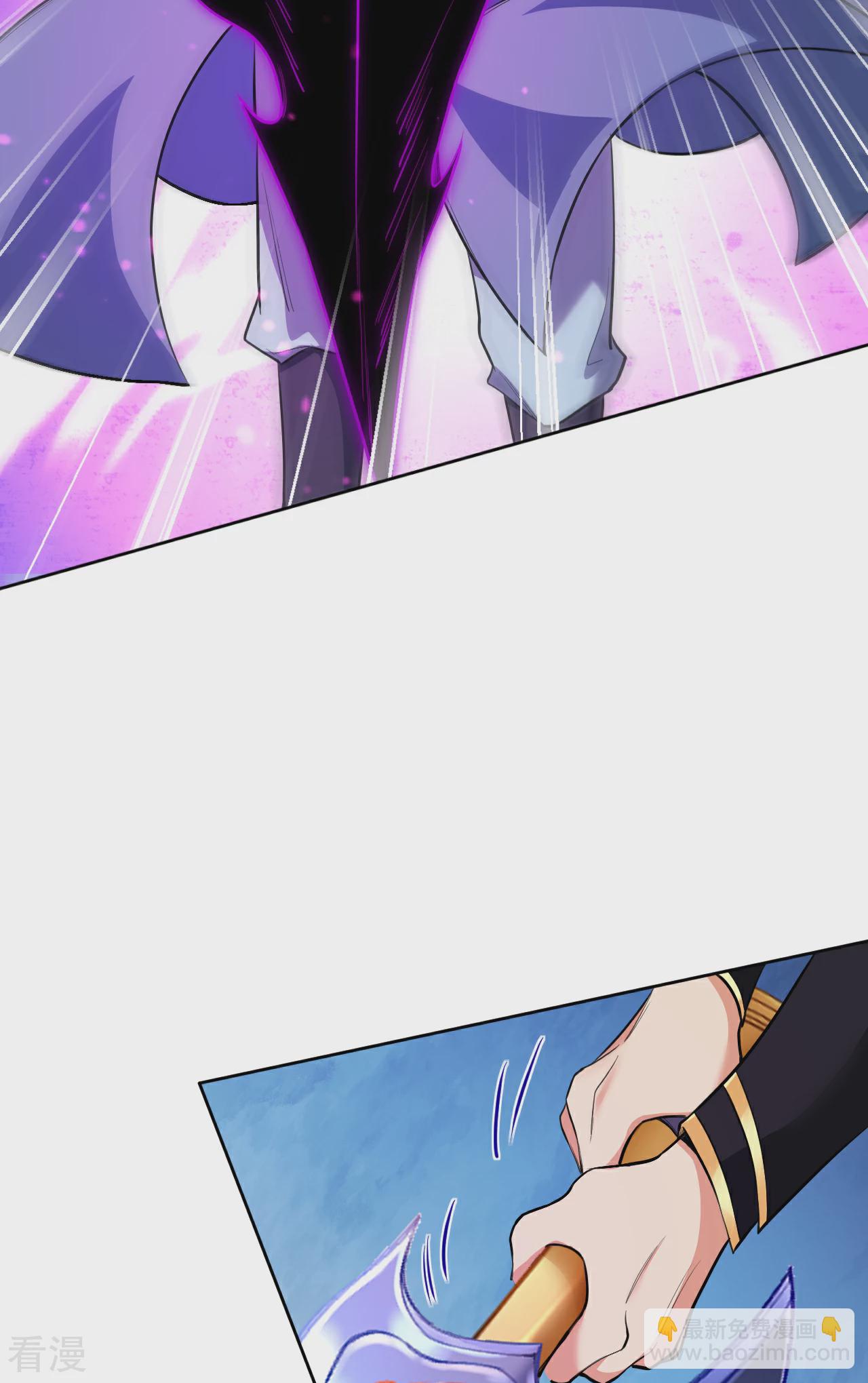 逆天邪神 - 第610話 嚇退神王(1/2) - 5