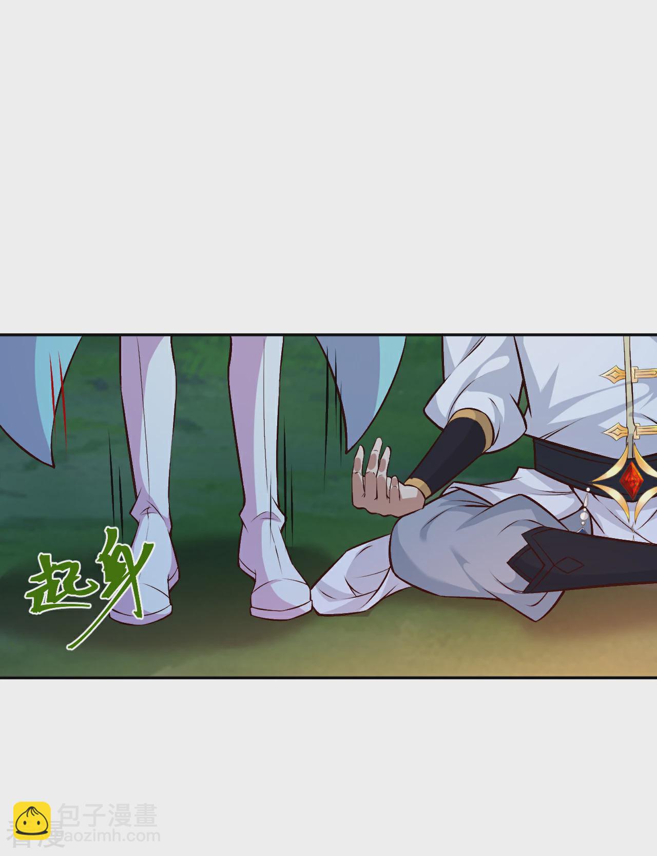 逆天邪神 - 第610話 嚇退神王(2/2) - 6