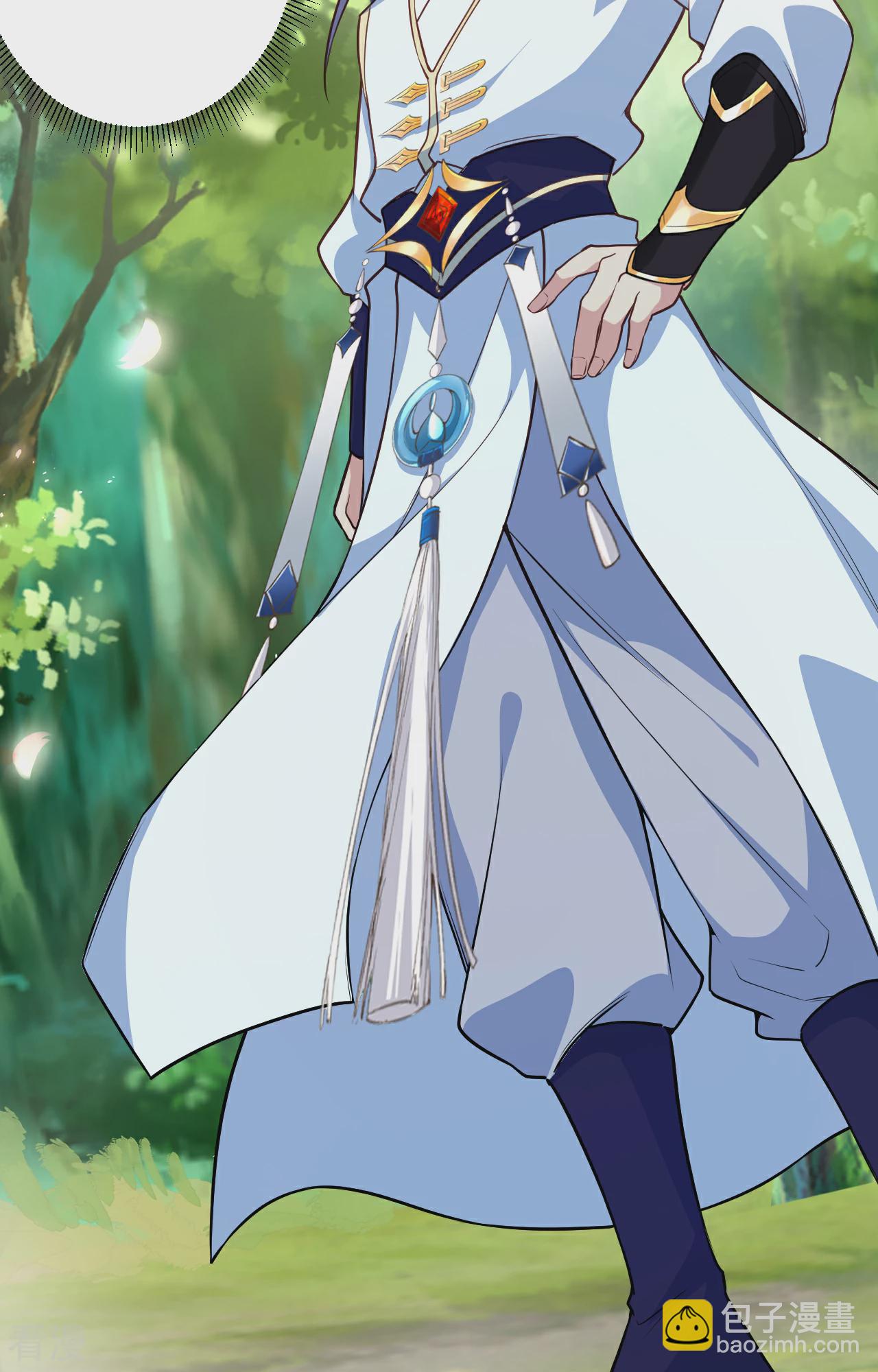 逆天邪神 - 第612話 報應(2/2) - 1