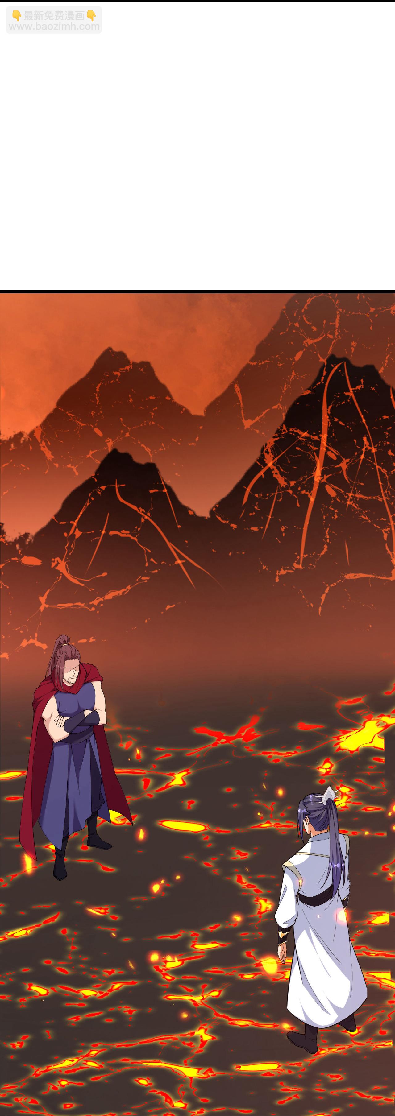 逆天邪神 - 第658話 鳳凰神靈(1/2) - 1