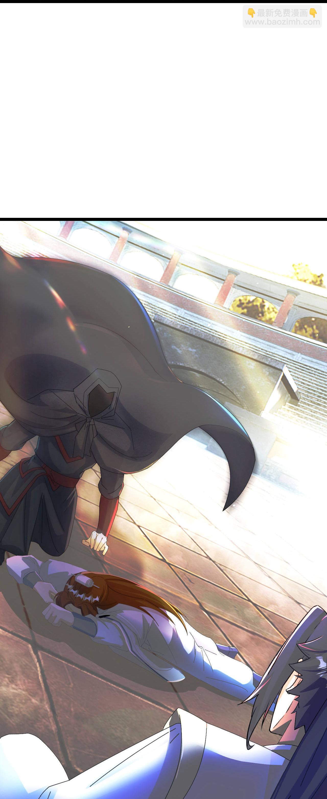 逆天邪神 - 第666話 各種準備，再次戰鬥(1/2) - 3