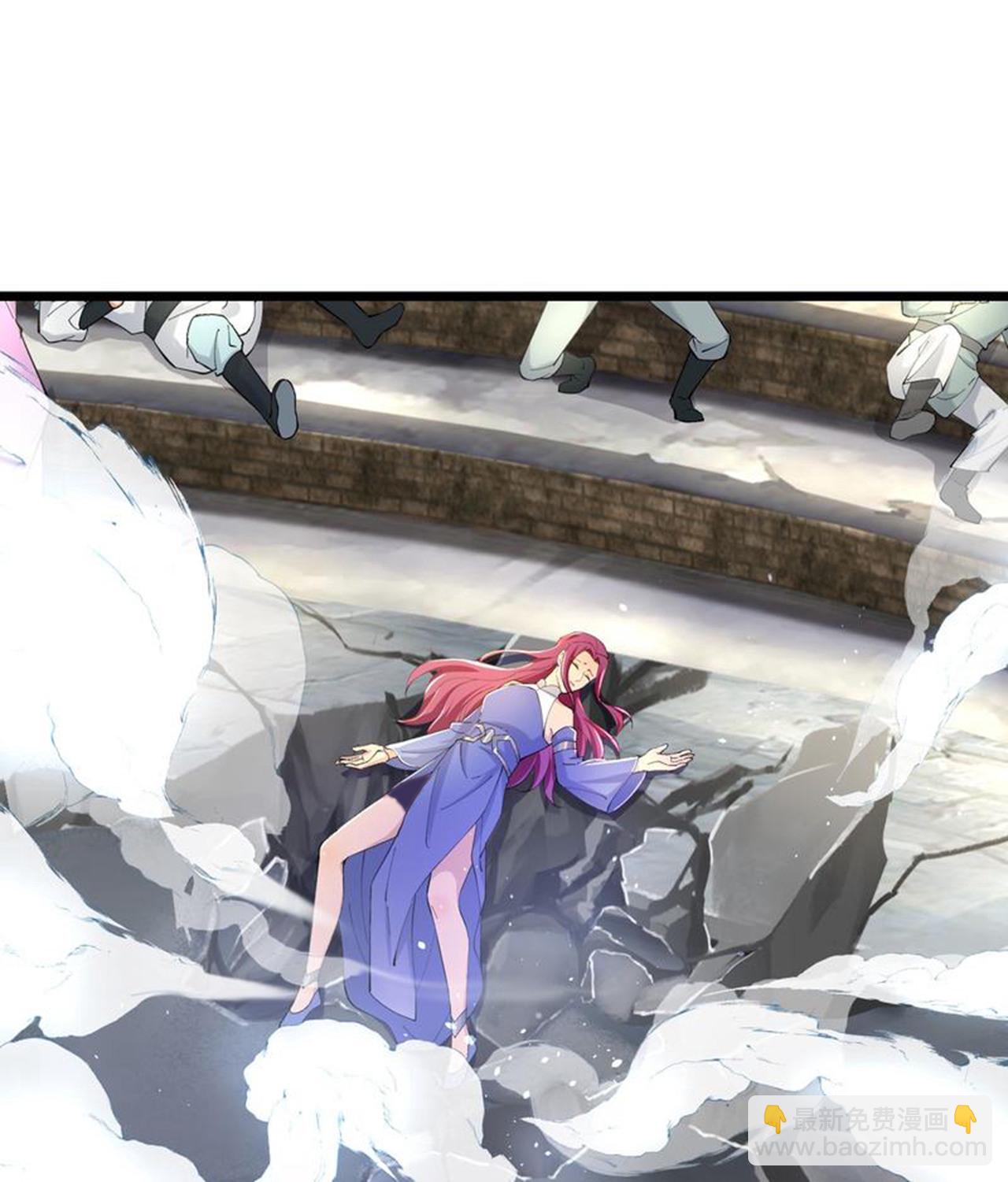 逆天邪神 - 第670話 封神奪一，驚世預言(1/2) - 2