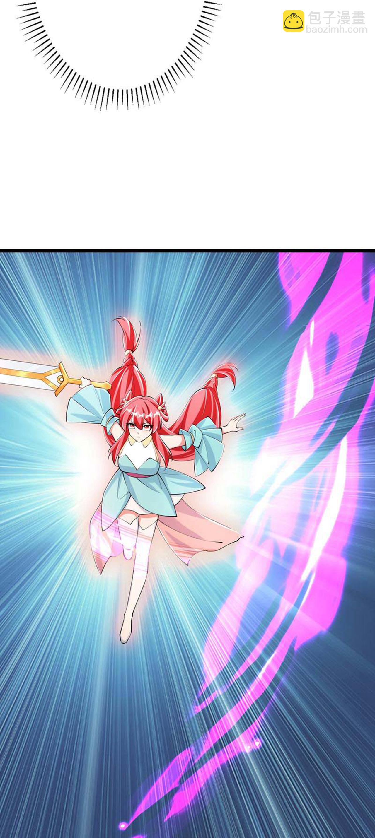 逆天邪神 - 第674話 雙星激戰，誅殺獄蘿(1/2) - 5