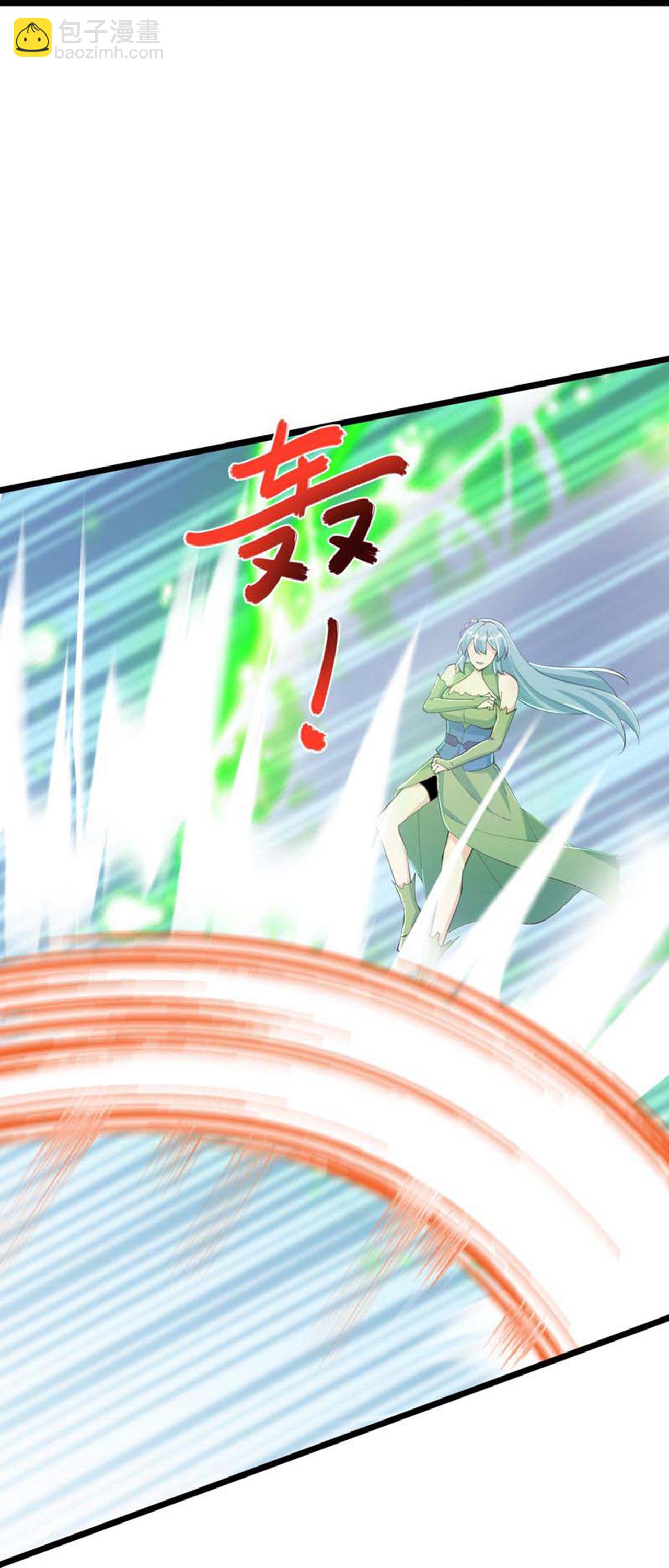 逆天邪神 - 第674話 雙星激戰，誅殺獄蘿(1/2) - 6