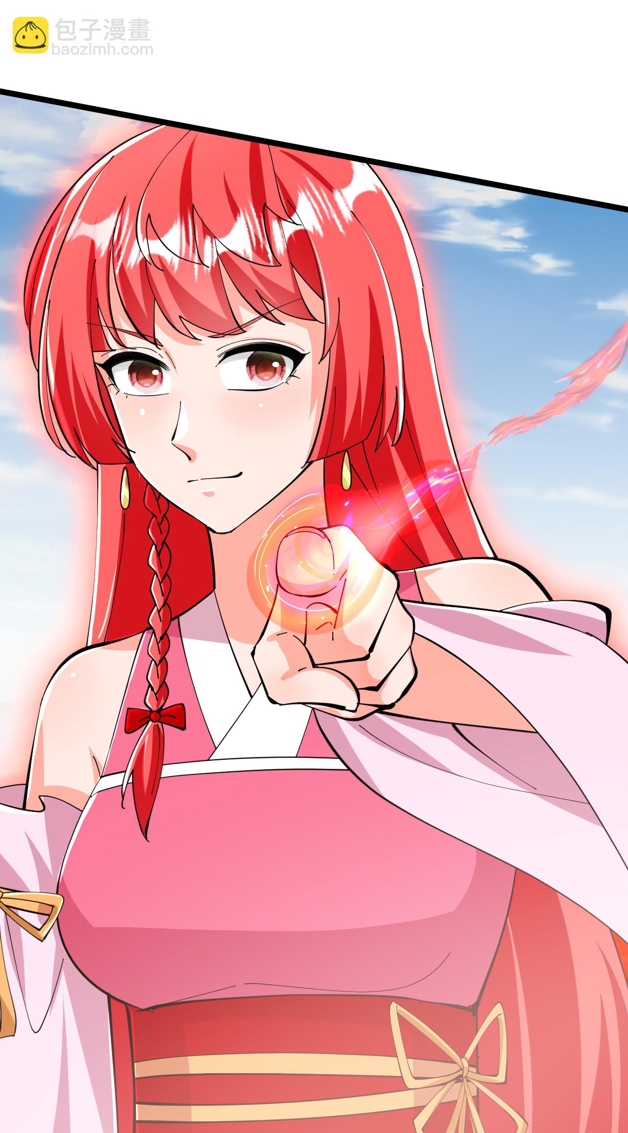 逆天邪神 - 第674話 雙星激戰，誅殺獄蘿(1/2) - 2