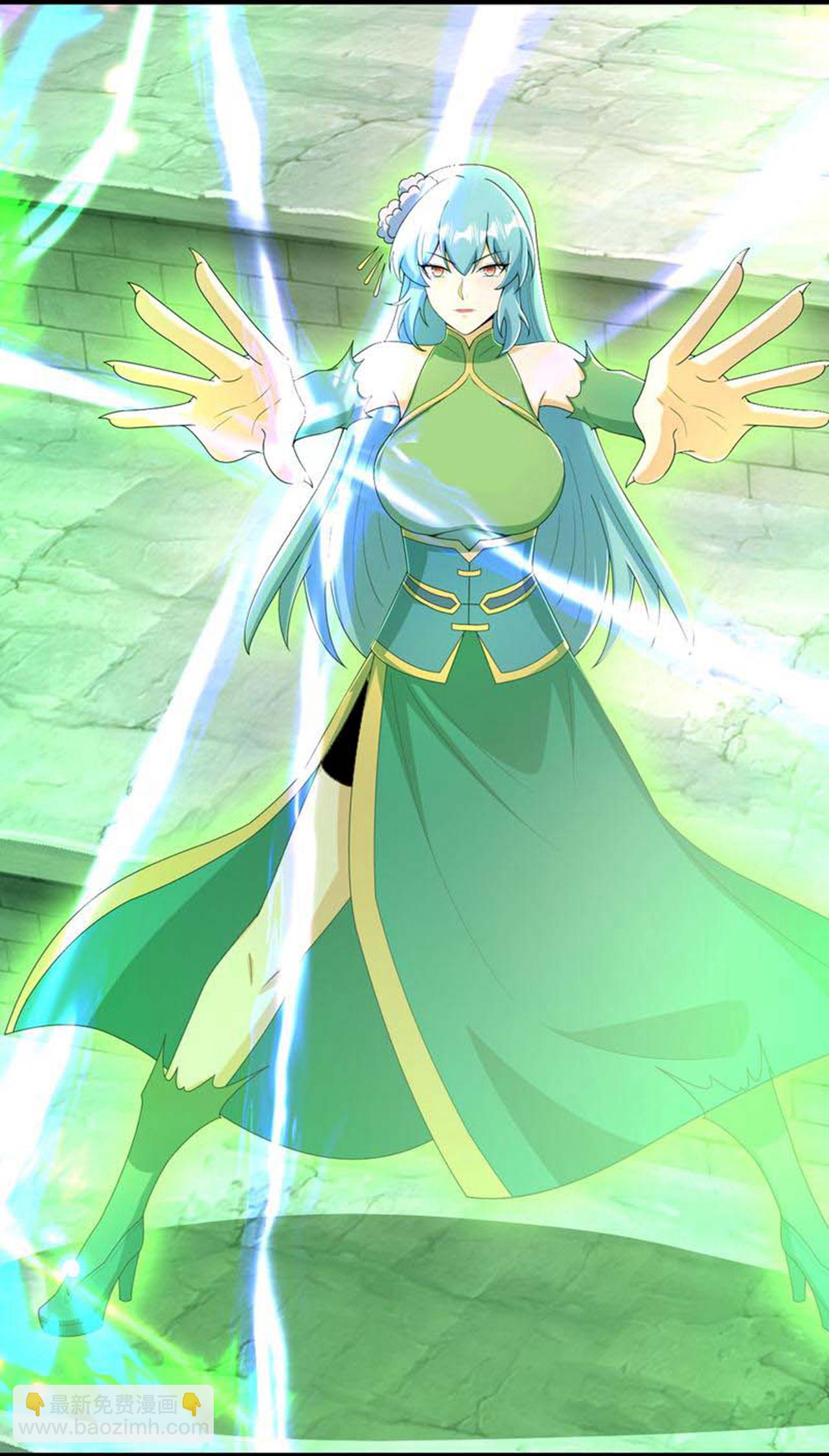 逆天邪神 - 第674話 雙星激戰，誅殺獄蘿(1/2) - 4