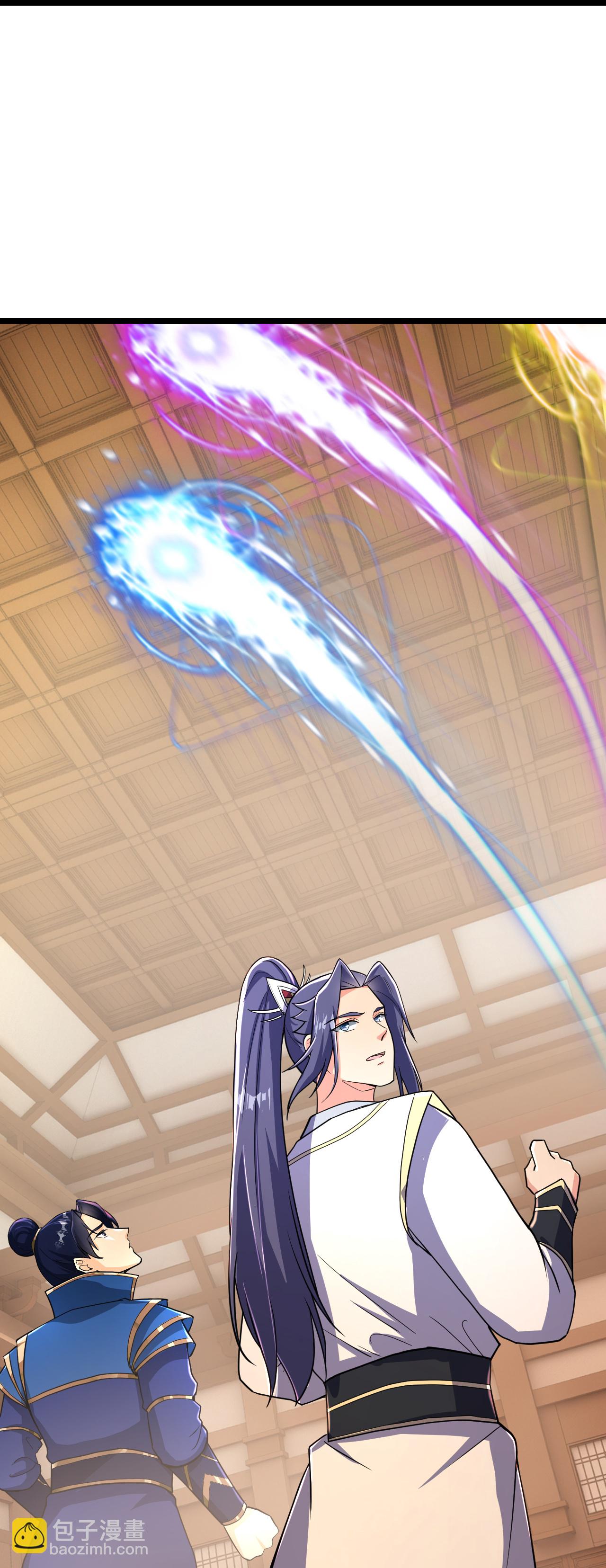 逆天邪神 - 第674話 雙星激戰，誅殺獄蘿(2/2) - 2