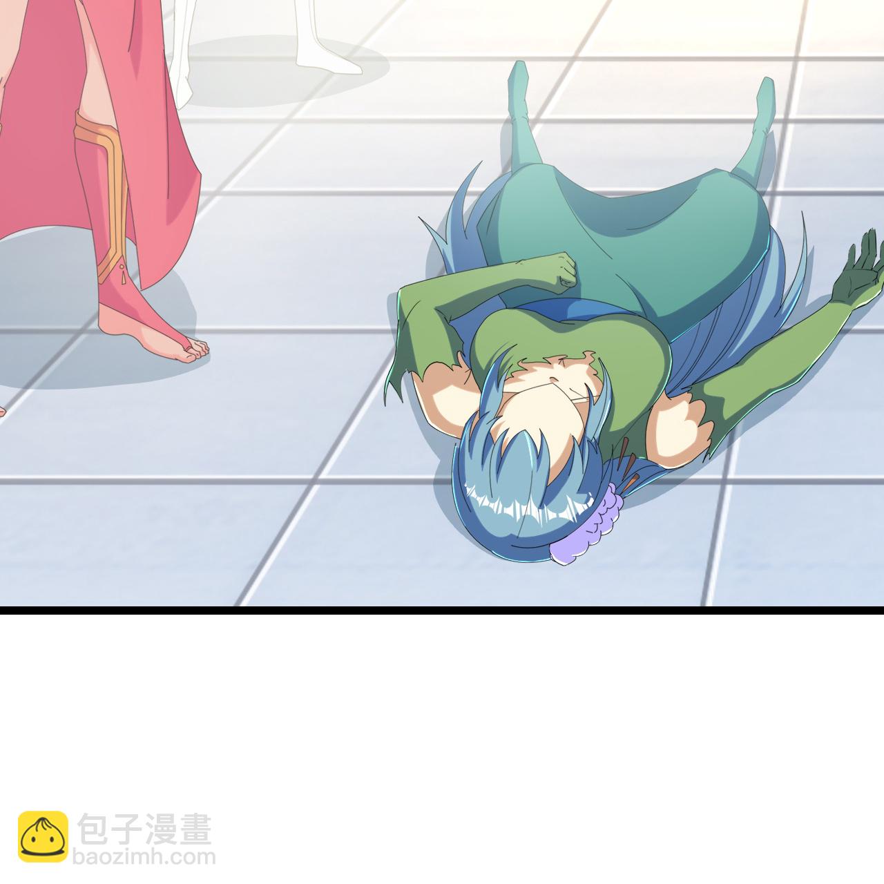 逆天邪神 - 第674話 雙星激戰，誅殺獄蘿(2/2) - 2