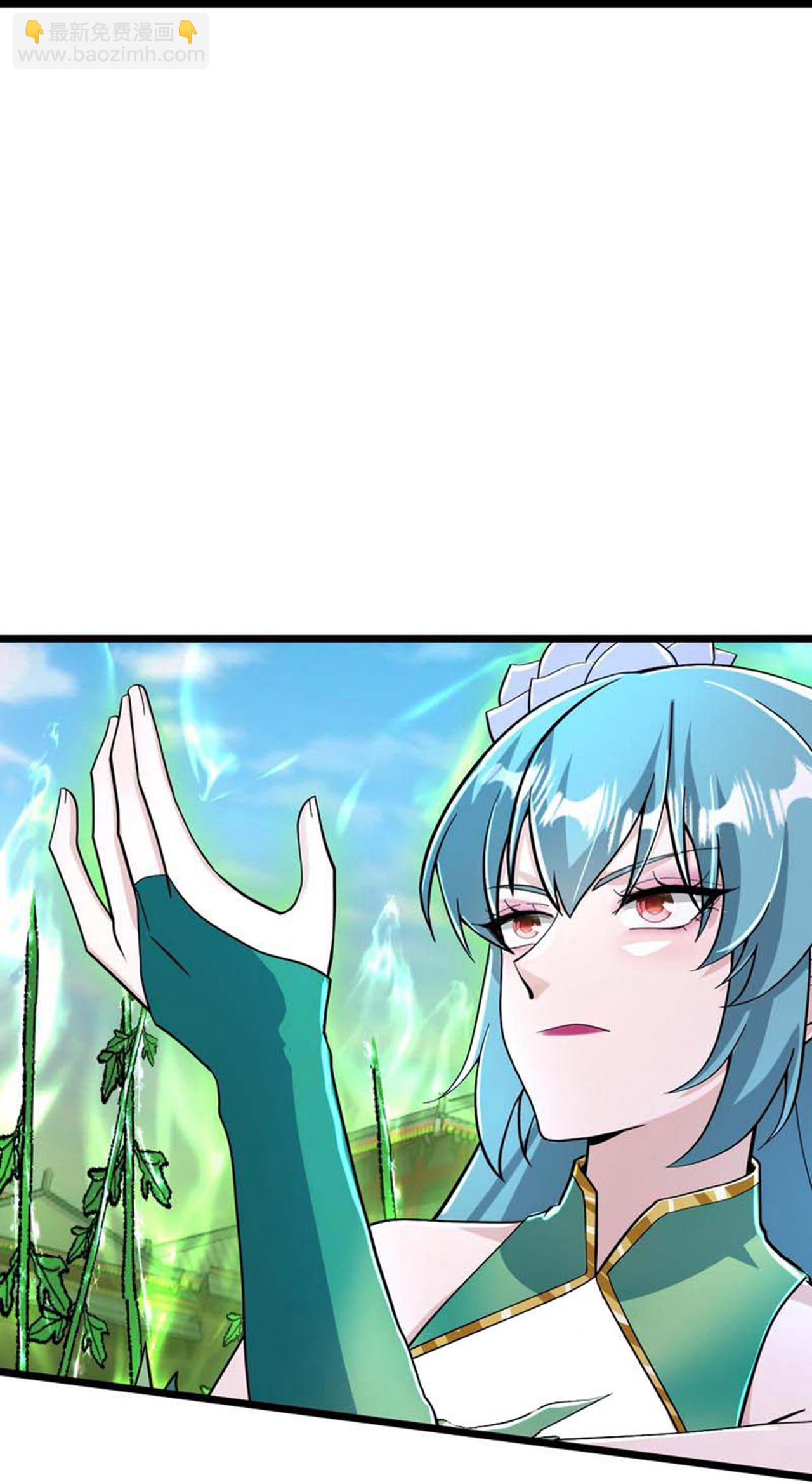 逆天邪神 - 第674話 雙星激戰，誅殺獄蘿(1/2) - 1