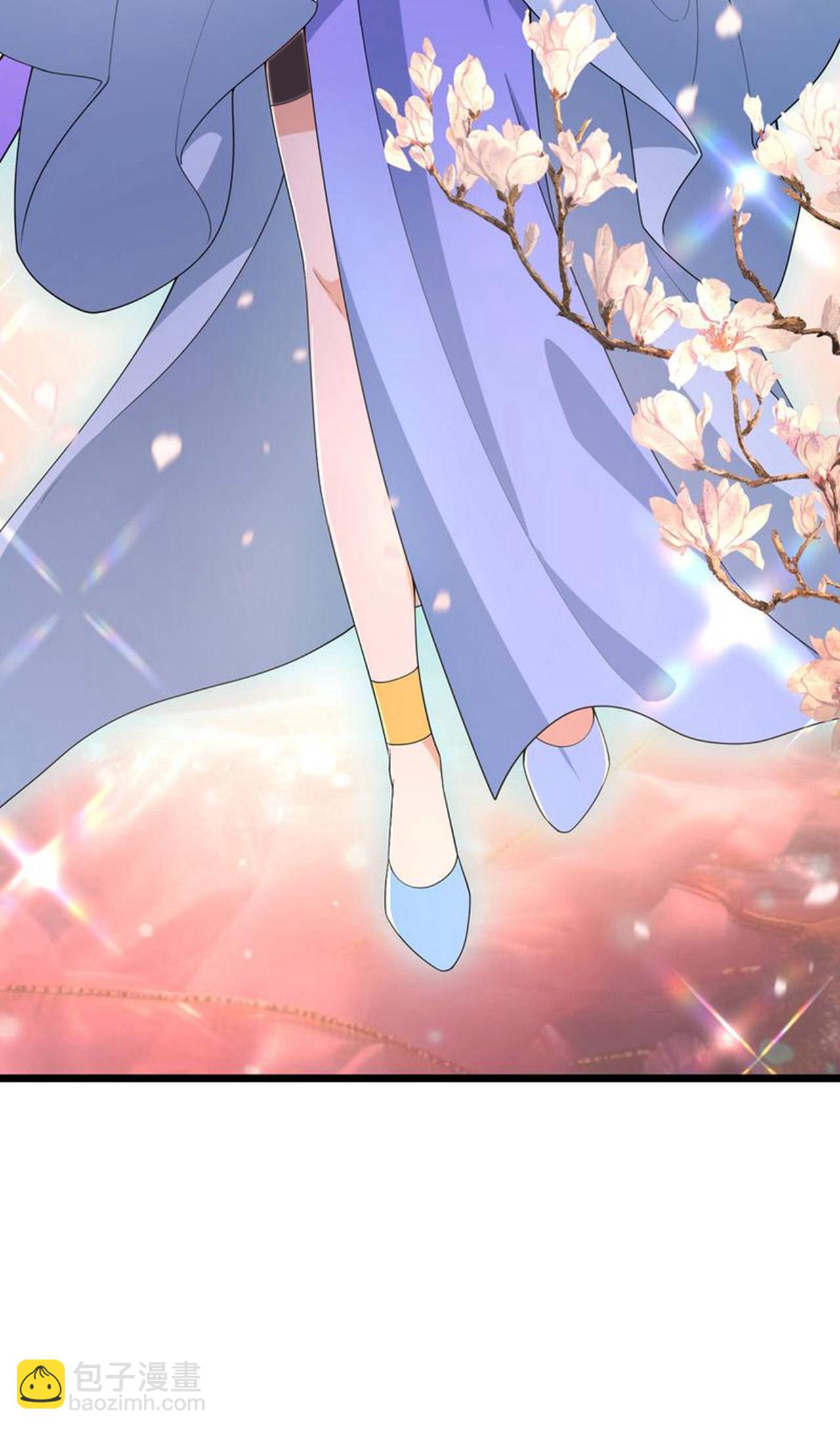 逆天邪神 - 第680話 新神後夏傾月(1/2) - 7