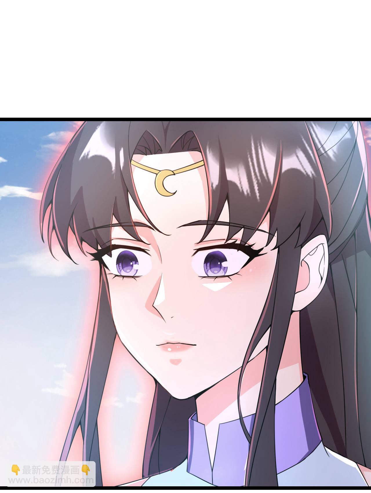 逆天邪神 - 第680話 新神後夏傾月(1/2) - 8