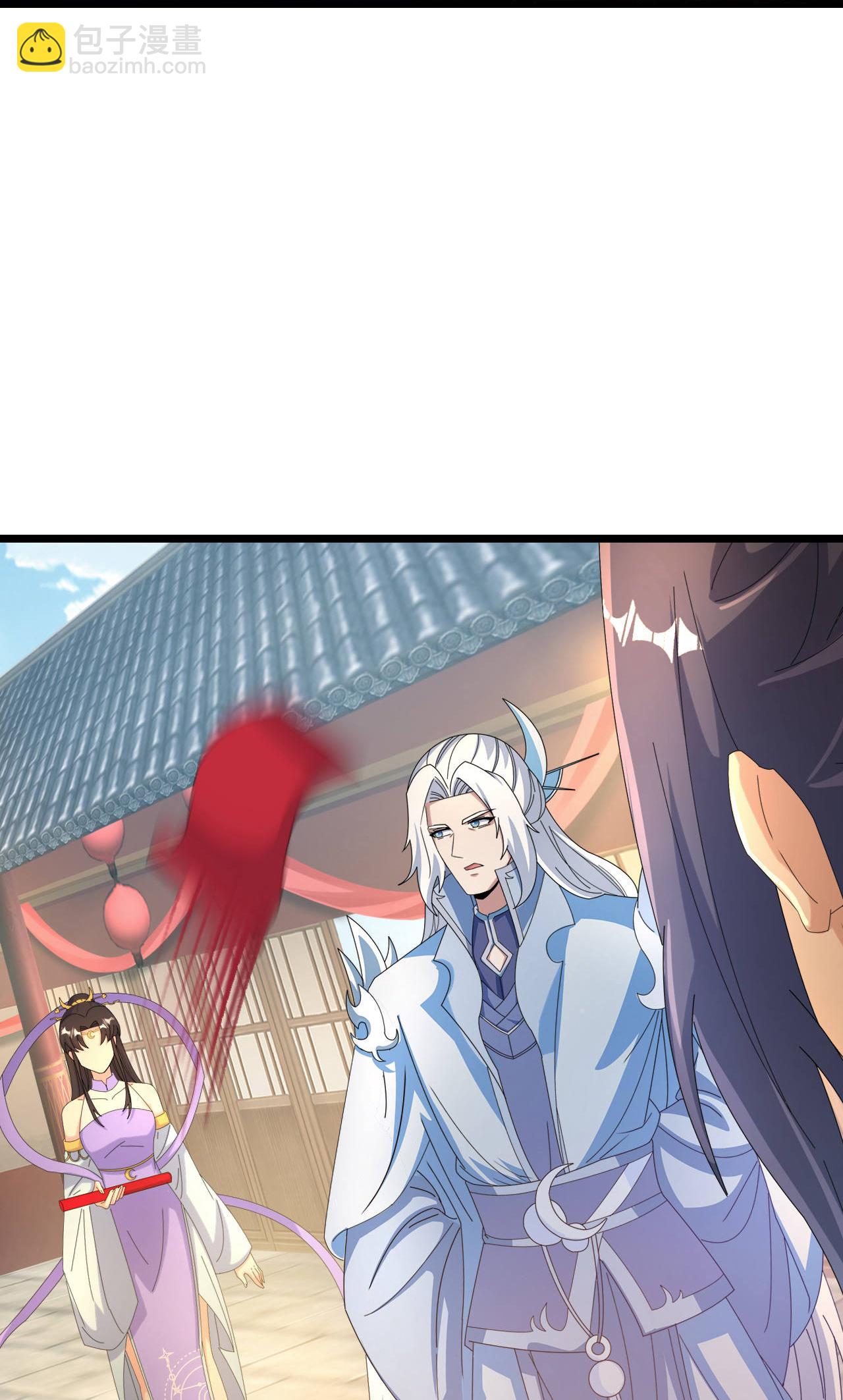 逆天邪神 - 第682話 天道之子與天道之女(2/2) - 3