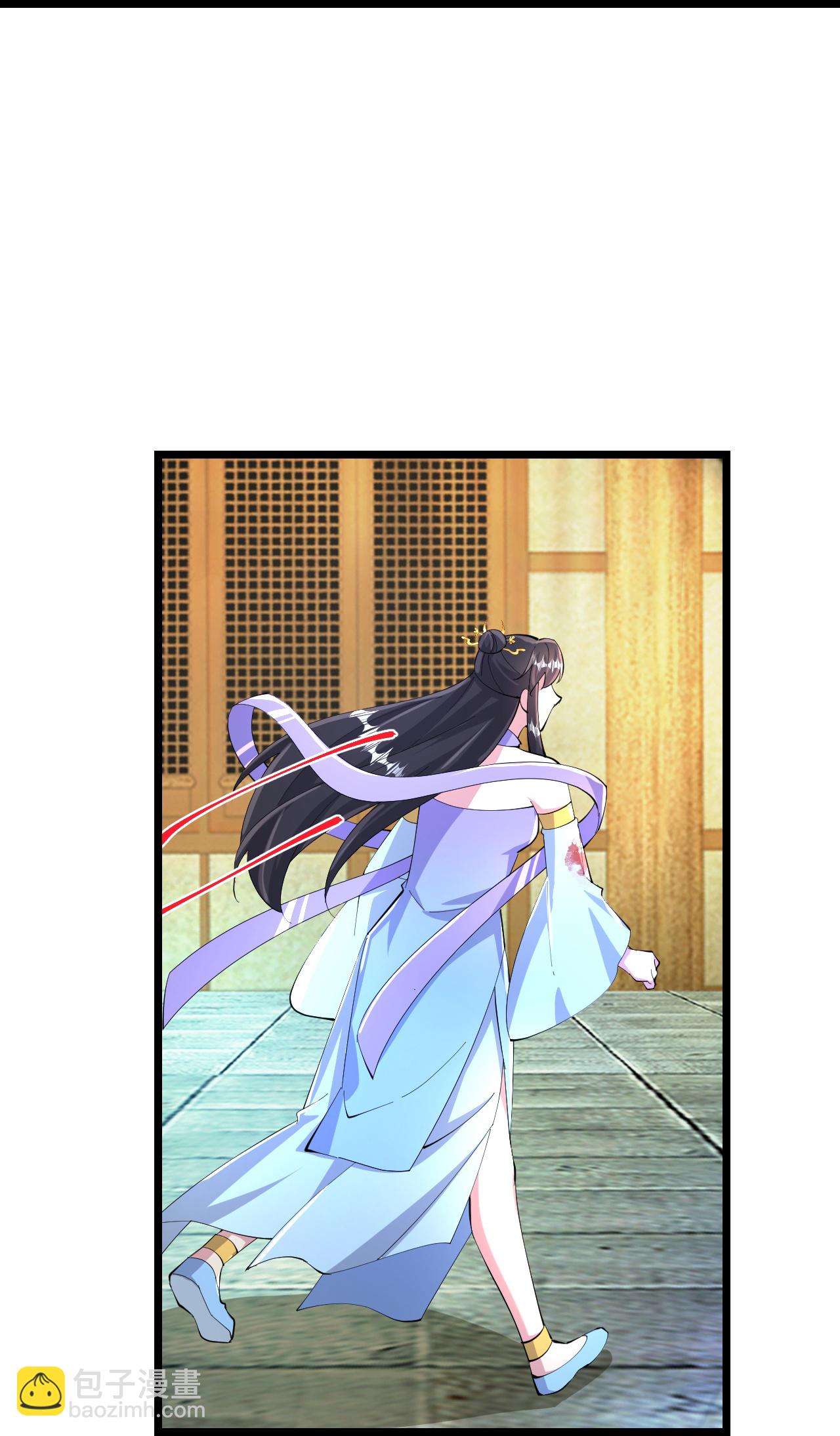 逆天邪神 - 第686話 梵魂求死印！(1/2) - 7