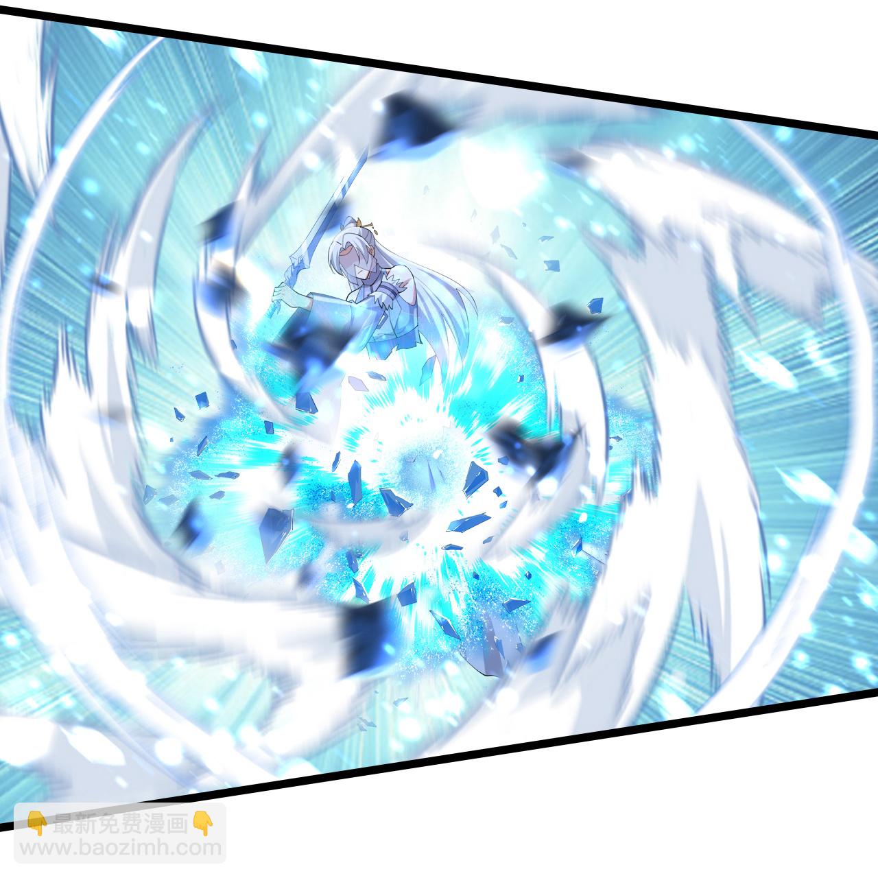 逆天邪神 - 第686話 梵魂求死印！(2/2) - 1