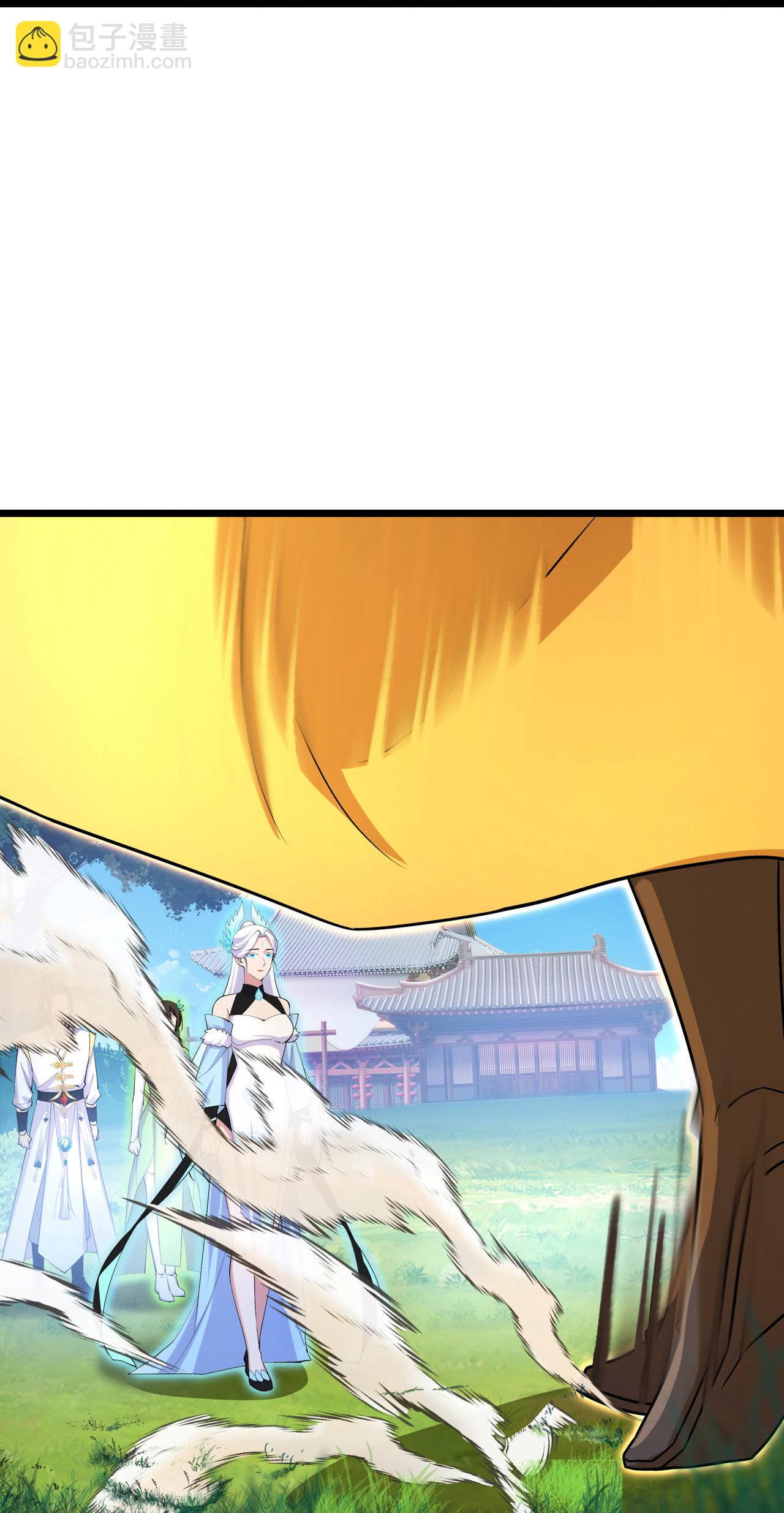 逆天邪神 - 第692話 龍皇與龍後(1/2) - 2