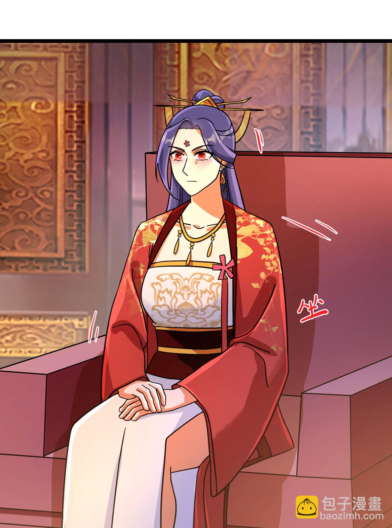 逆天邪神 - 第694話 光明神訣(1/2) - 5