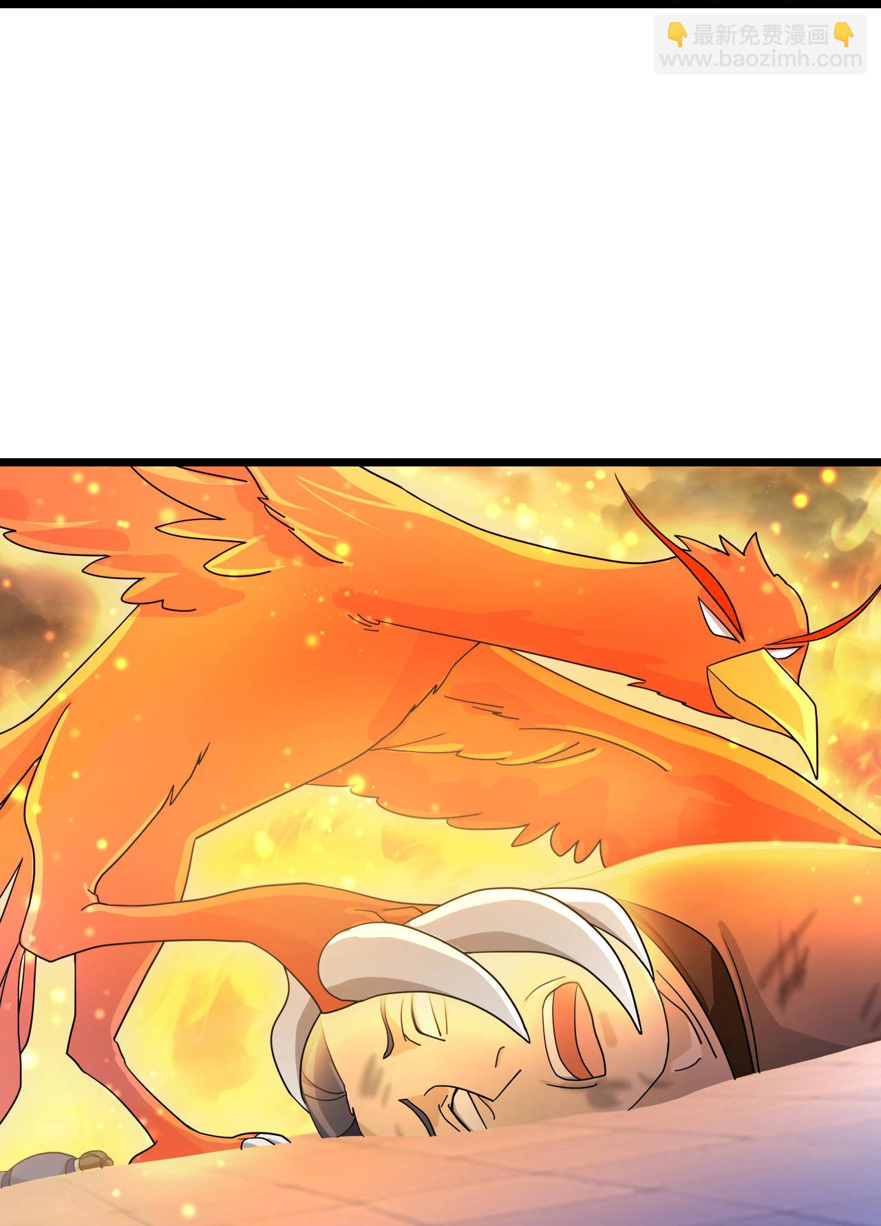 逆天邪神 - 第694話 光明神訣(2/2) - 1