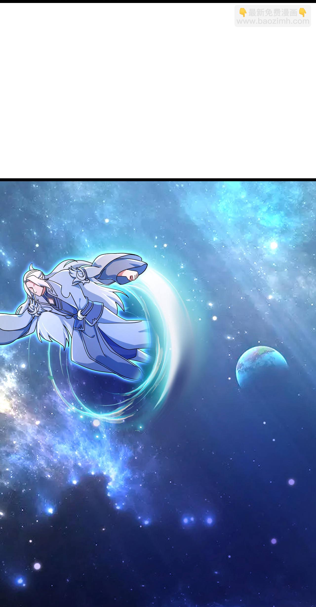 逆天邪神 - 第698話 營救？還是自投羅網(1/2) - 3