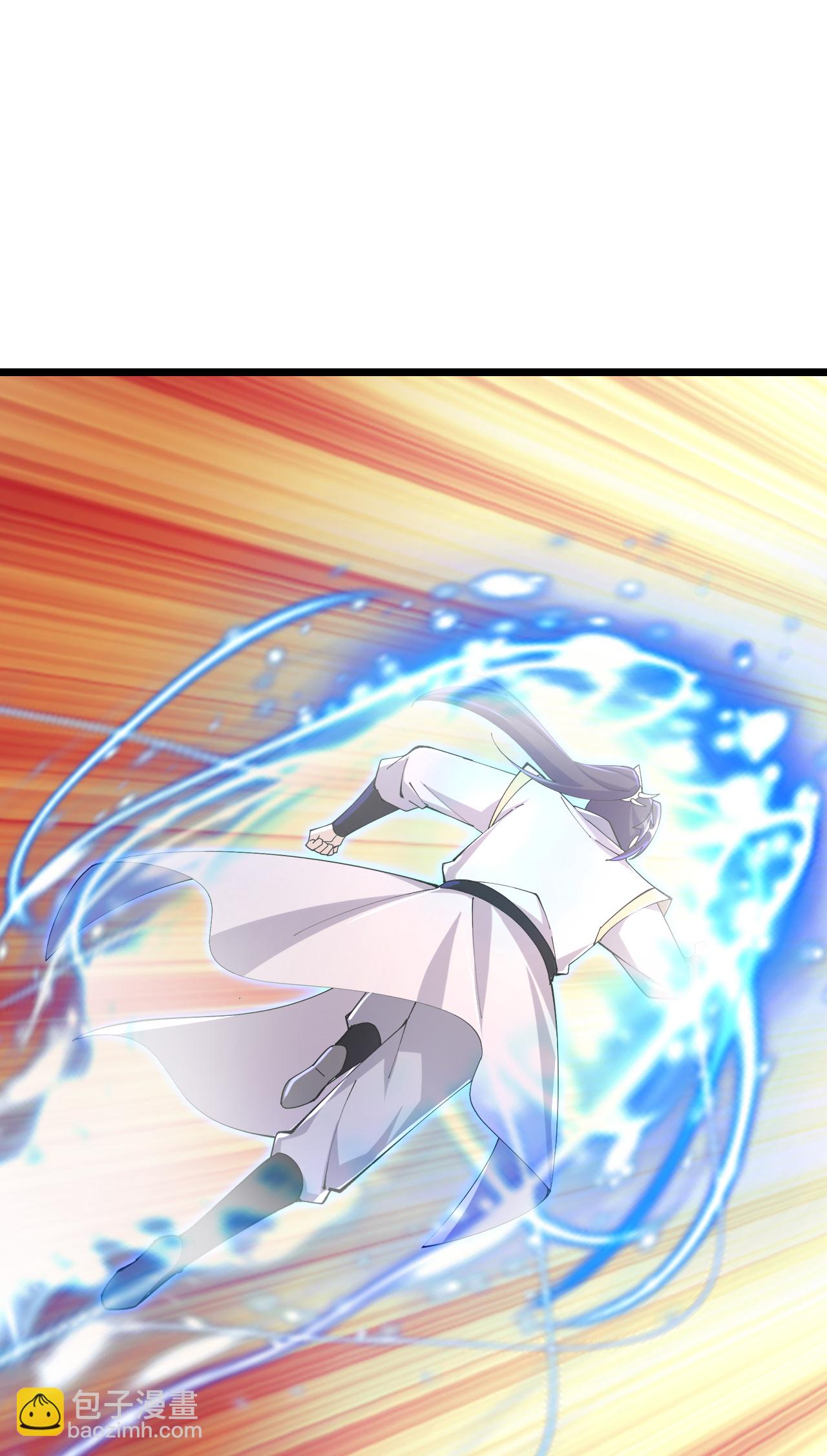 逆天邪神 - 第698話 營救？還是自投羅網(1/2) - 6