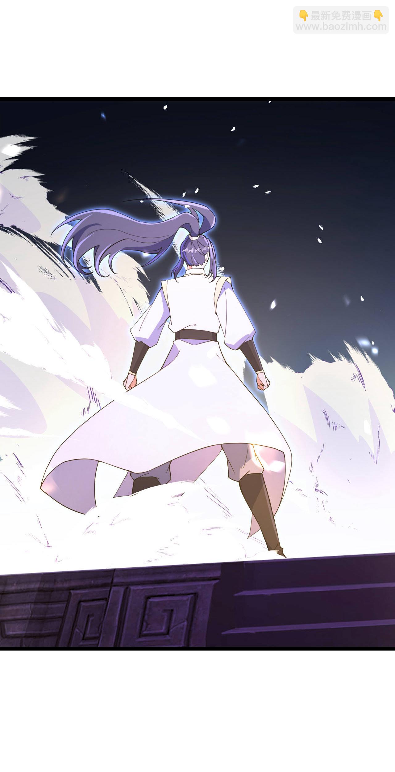 逆天邪神 - 第698話 營救？還是自投羅網(1/2) - 8