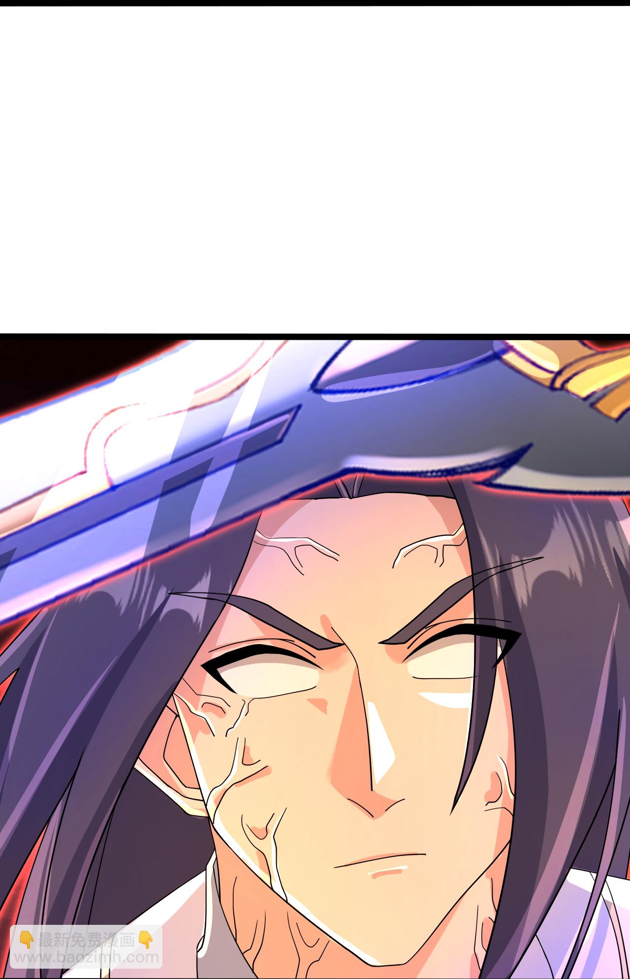 逆天邪神 - 第700話 邪神現身！(1/2) - 2