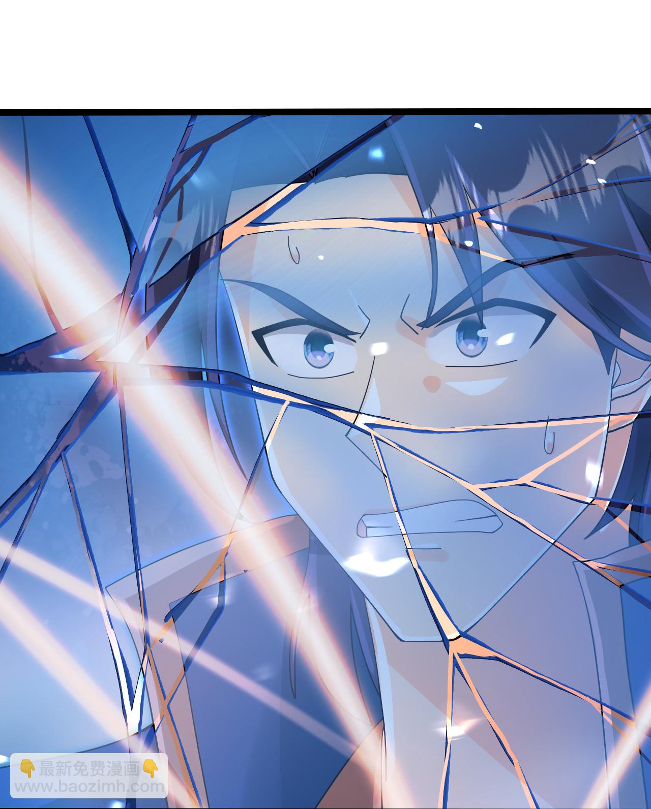 逆天邪神 - 第700話 邪神現身！(1/2) - 6