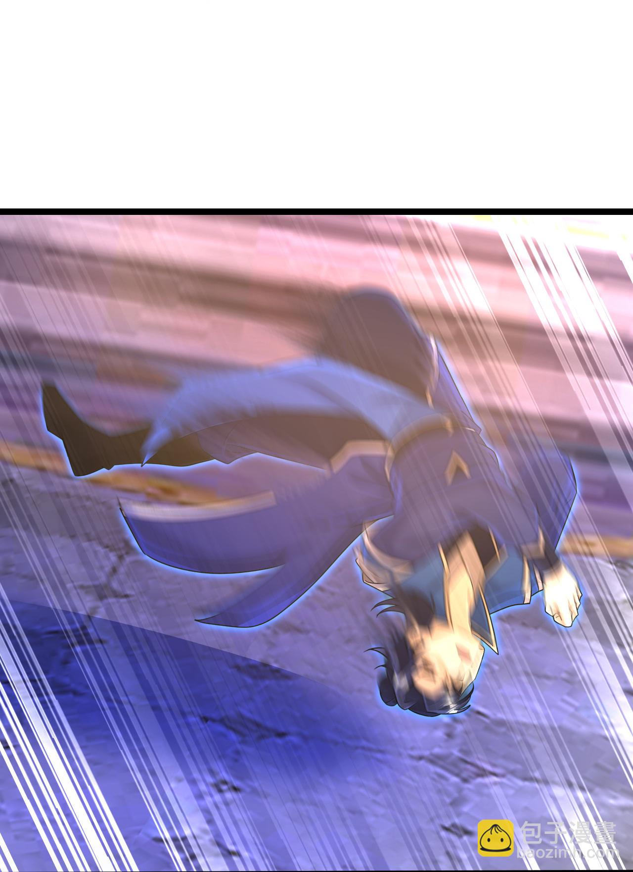 逆天邪神 - 第700話 邪神現身！(1/2) - 8