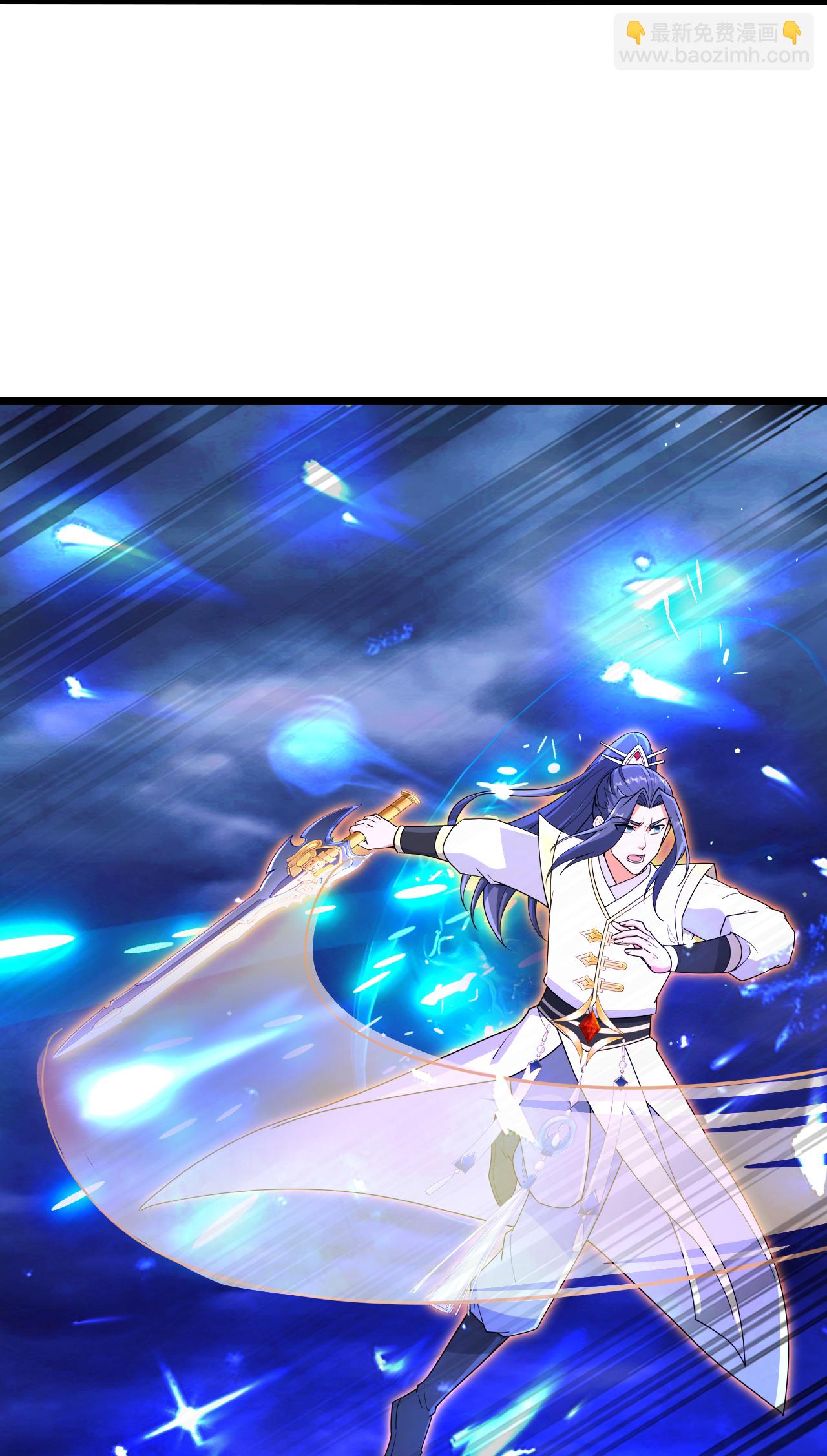 逆天邪神 - 第700話 邪神現身！(1/2) - 4