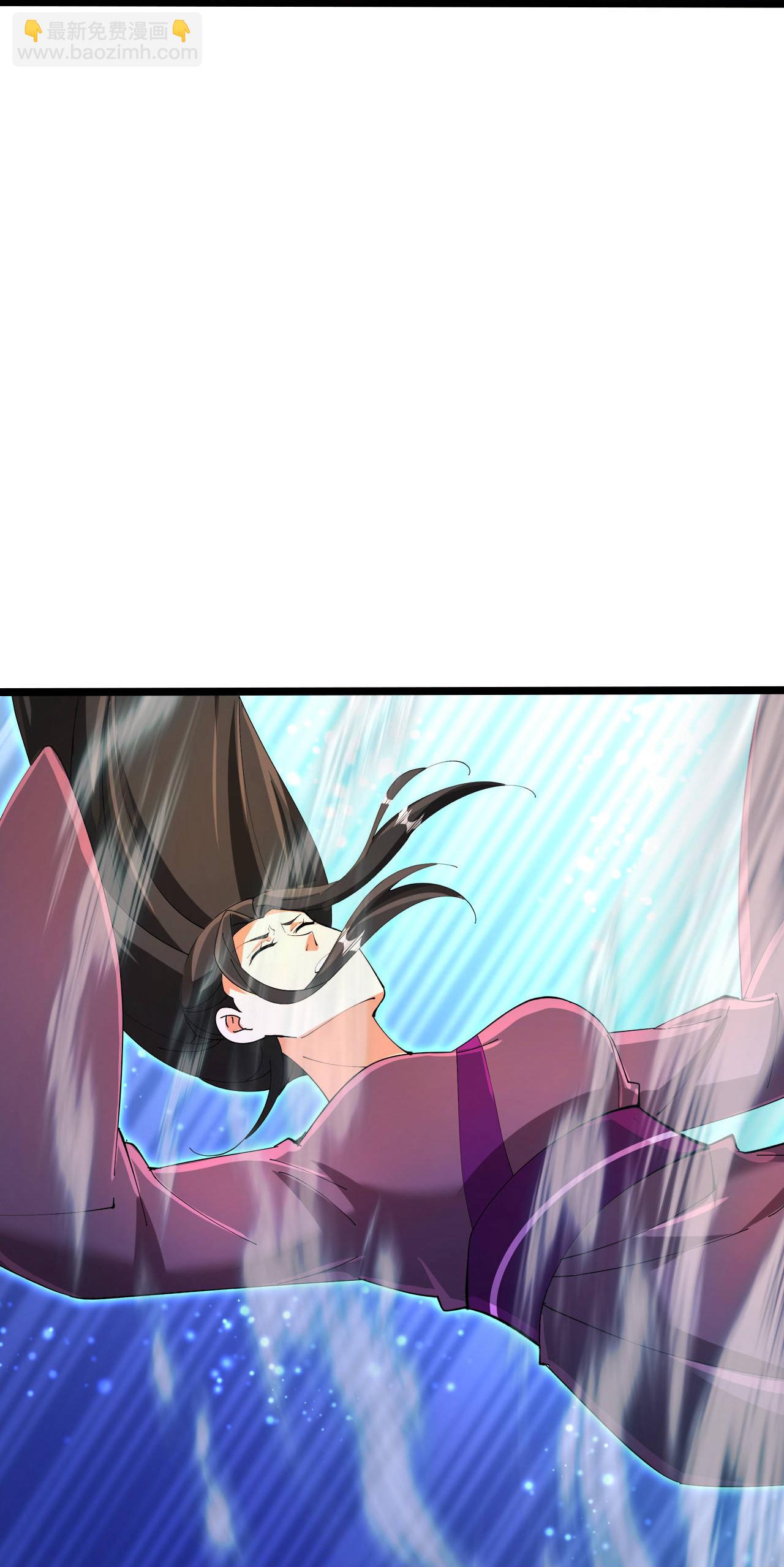 逆天邪神 - 第702話 以邪神之軀（下）(1/2) - 3