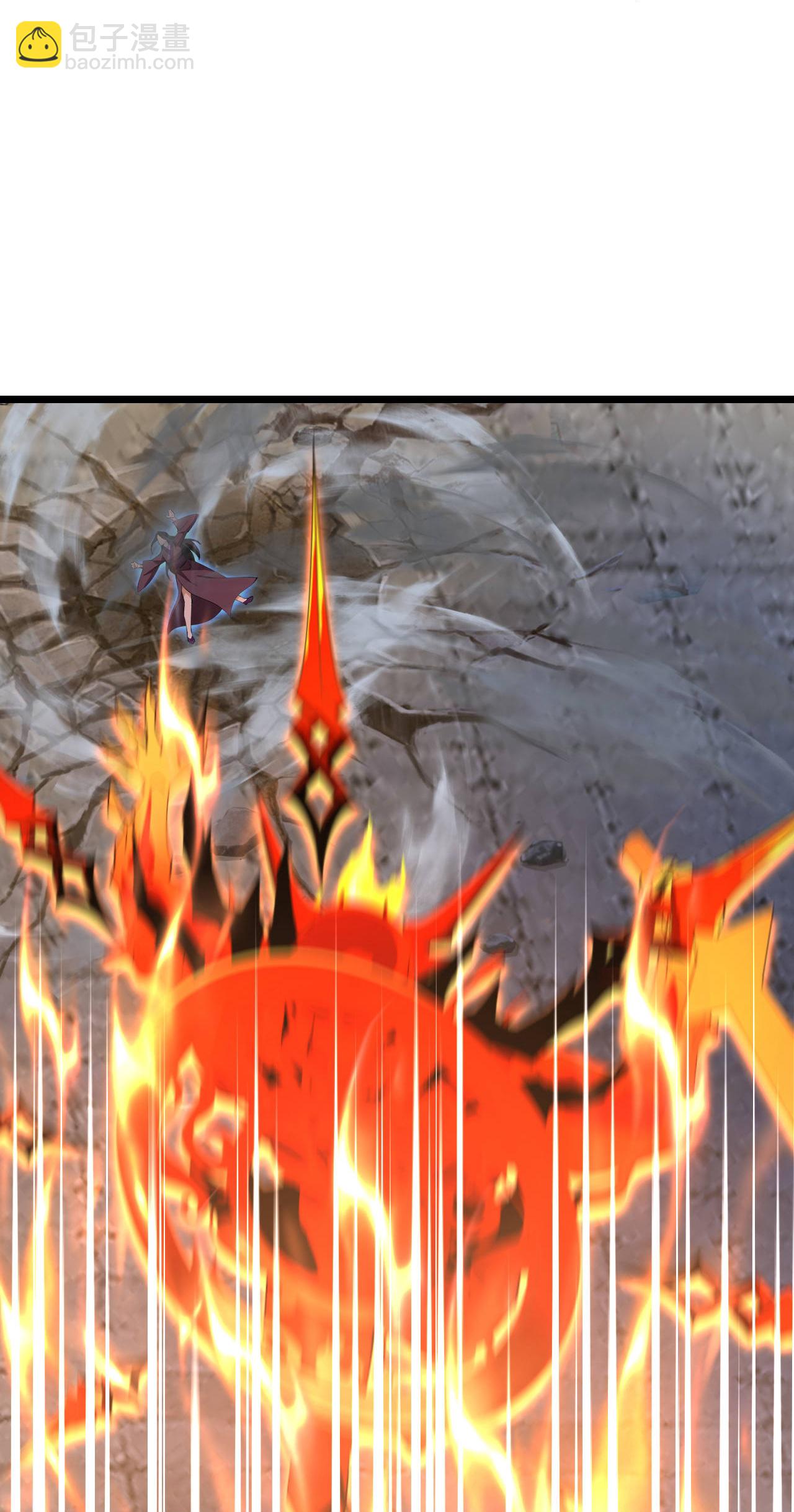 逆天邪神 - 第702話 以邪神之軀（下）(1/2) - 6