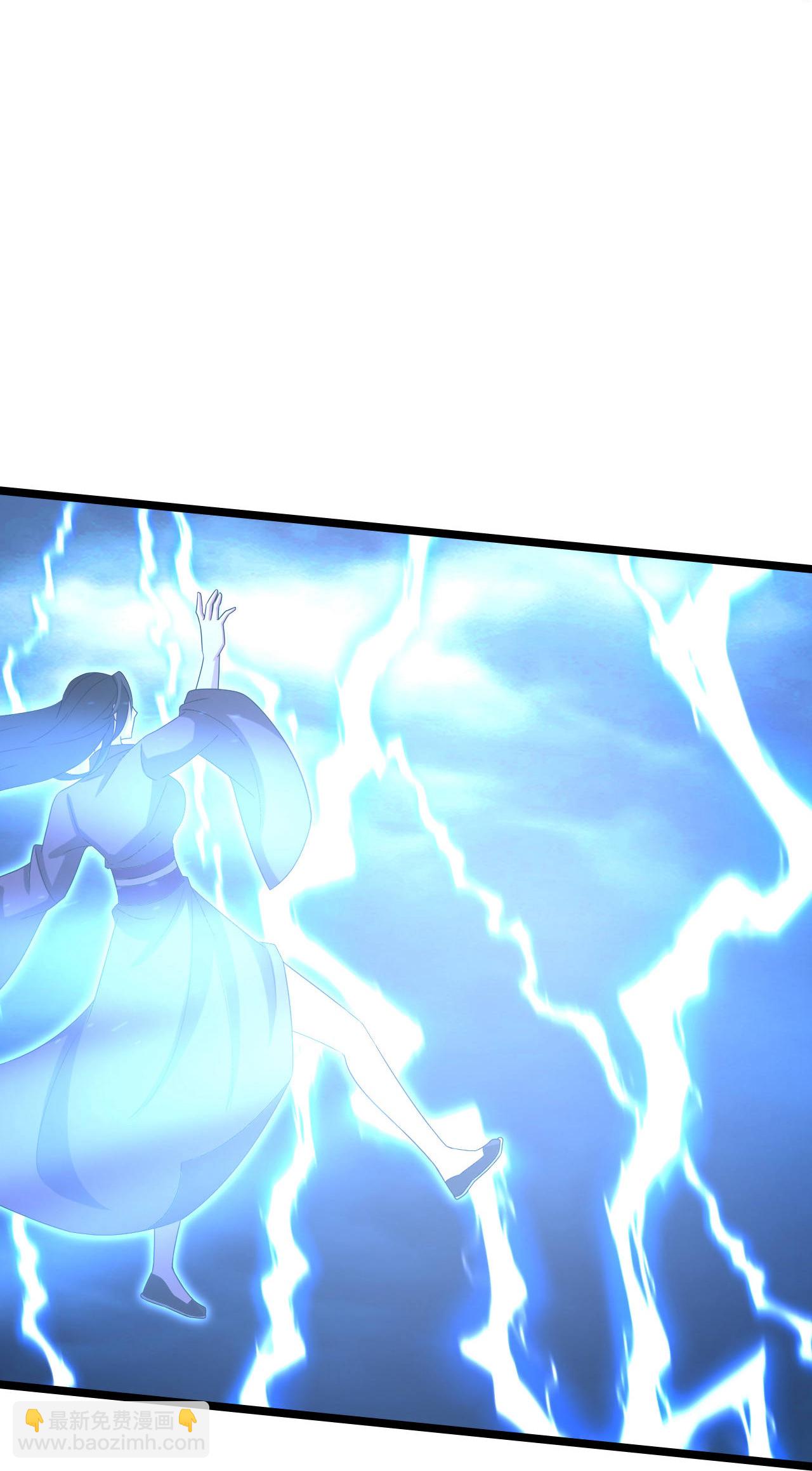 逆天邪神 - 第702話 以邪神之軀（下）(1/2) - 5