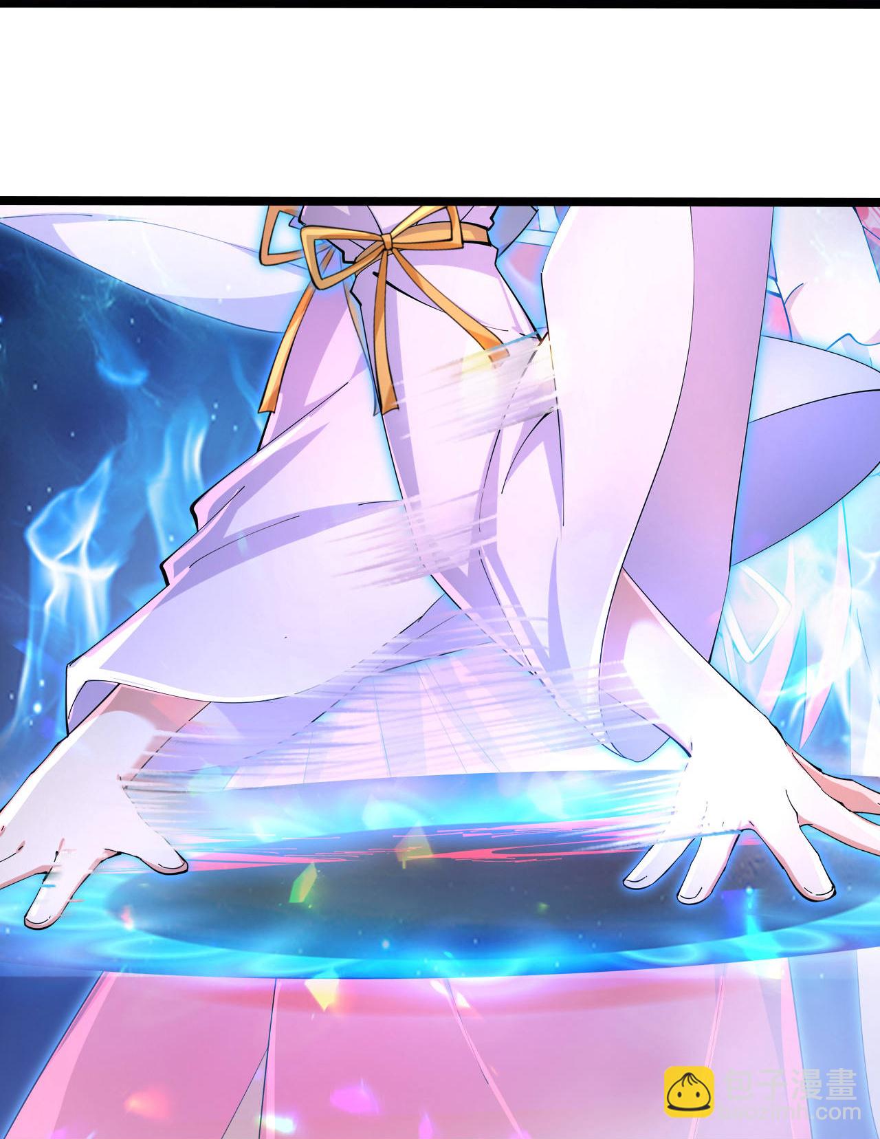 逆天邪神 - 第704話 四神帝合力(1/2) - 2