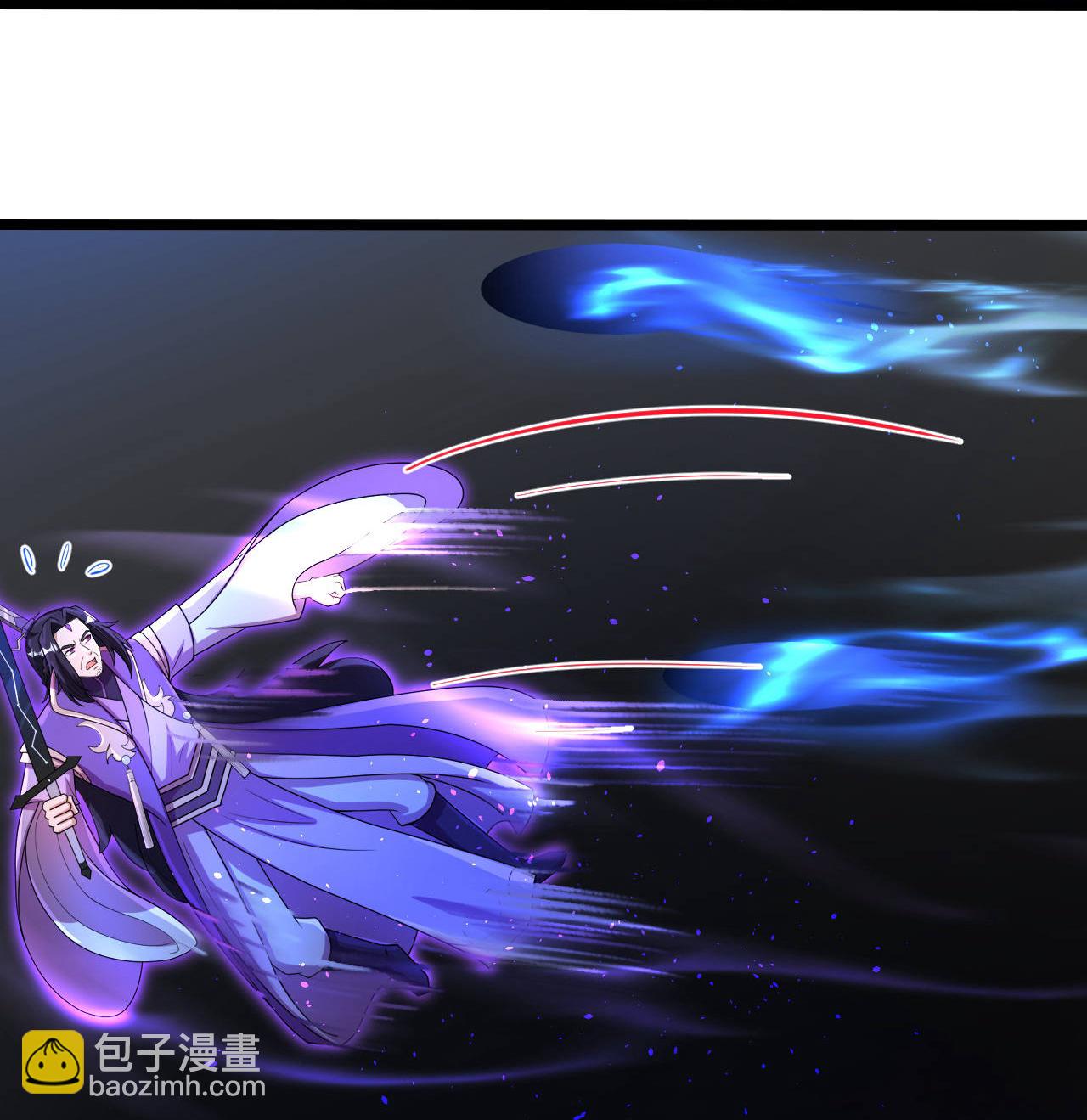 逆天邪神 - 第704話 四神帝合力(1/2) - 7