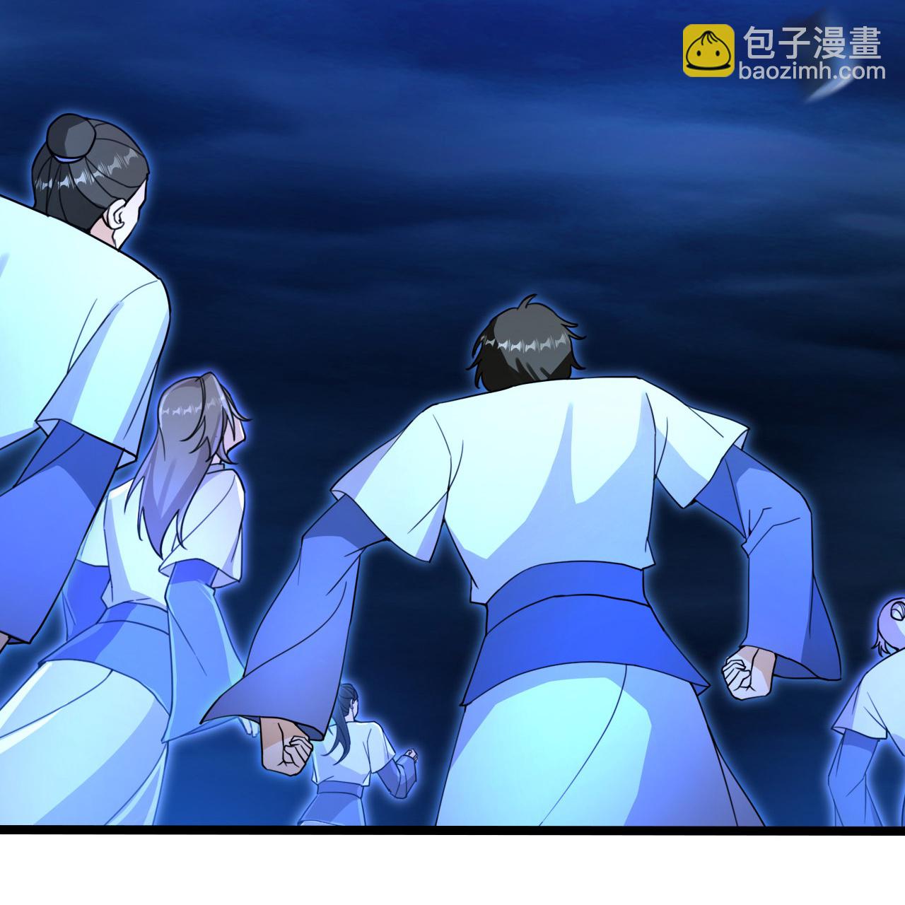 逆天邪神 - 第706話 星神界隕滅（上）(1/2) - 5