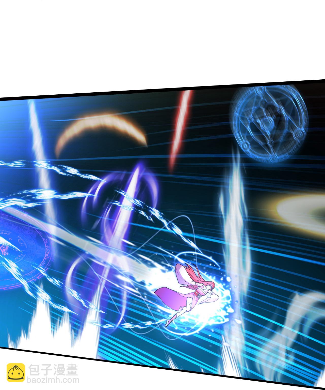 逆天邪神 - 第706話 星神界隕滅（上）(1/2) - 2