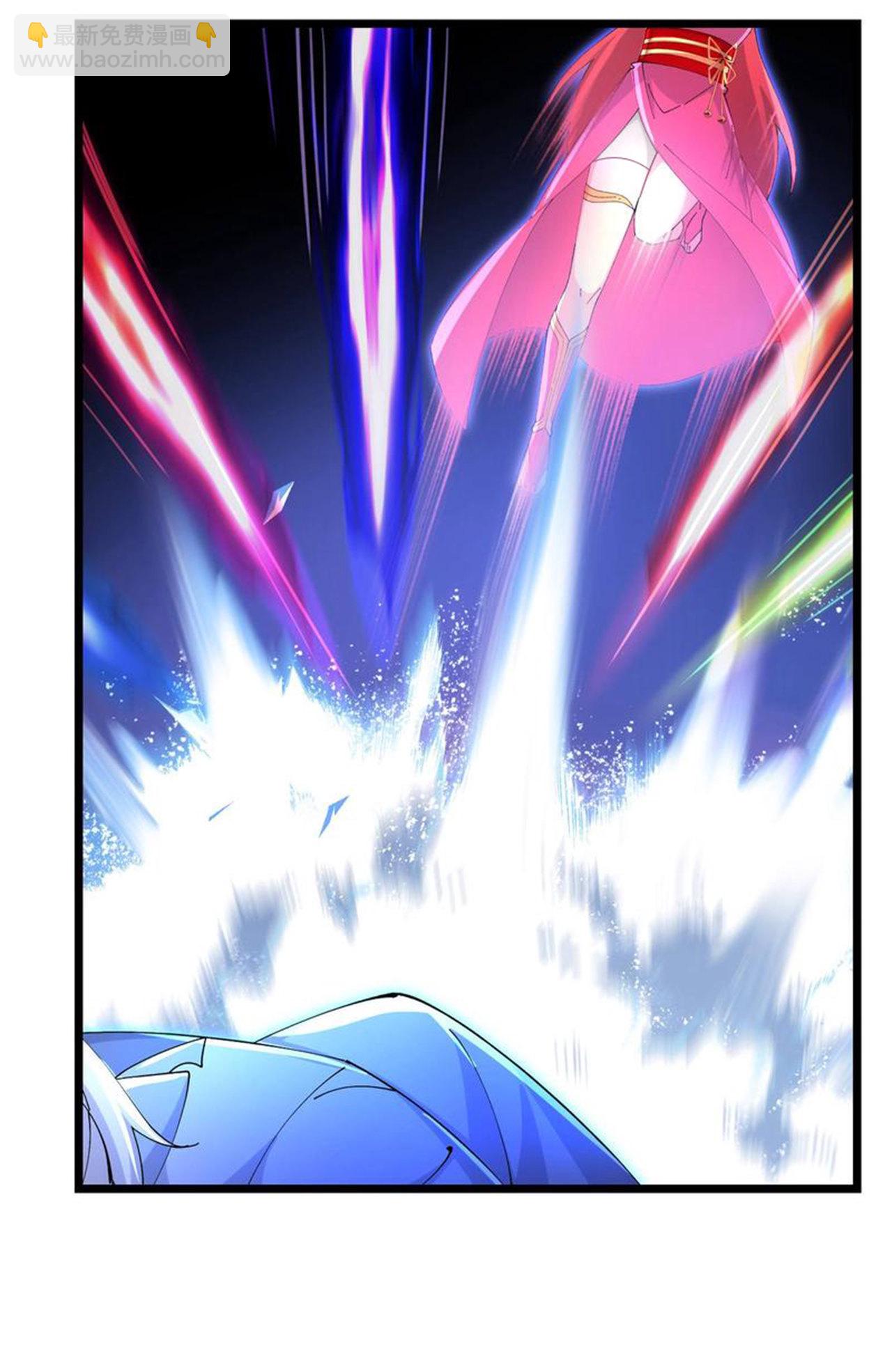 逆天邪神 - 第706話 星神界隕滅（上）(1/2) - 5