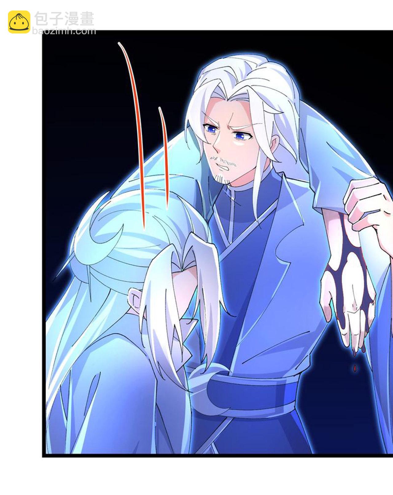 逆天邪神 - 第706話 星神界隕滅（上）(1/2) - 2