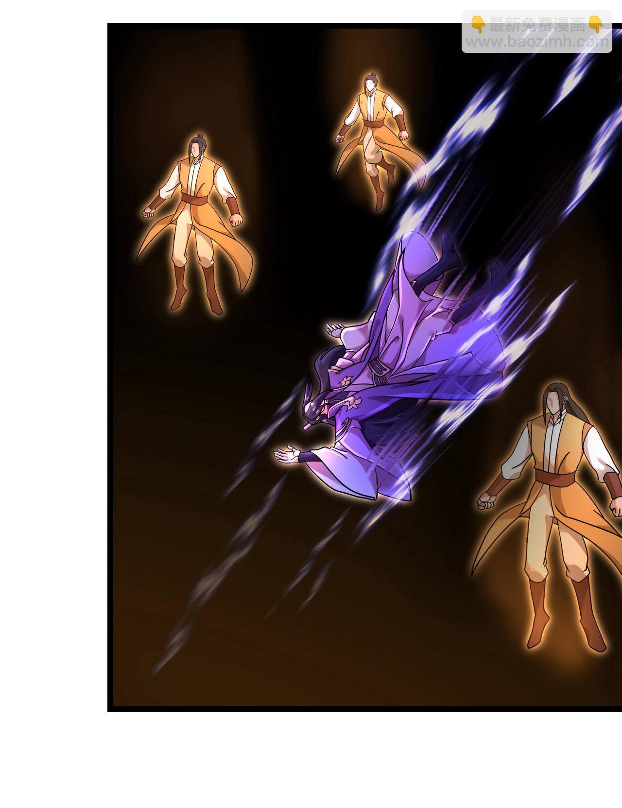 逆天邪神 - 第706話 星神界隕滅（上）(2/2) - 4