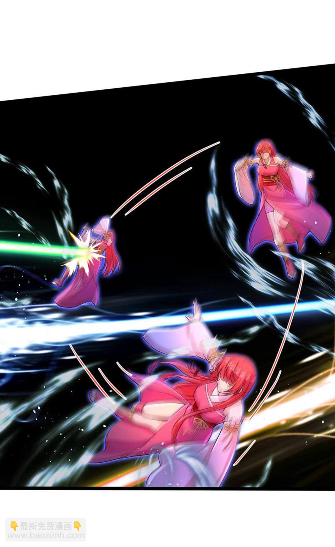 逆天邪神 - 第706話 星神界隕滅（上）(2/2) - 3