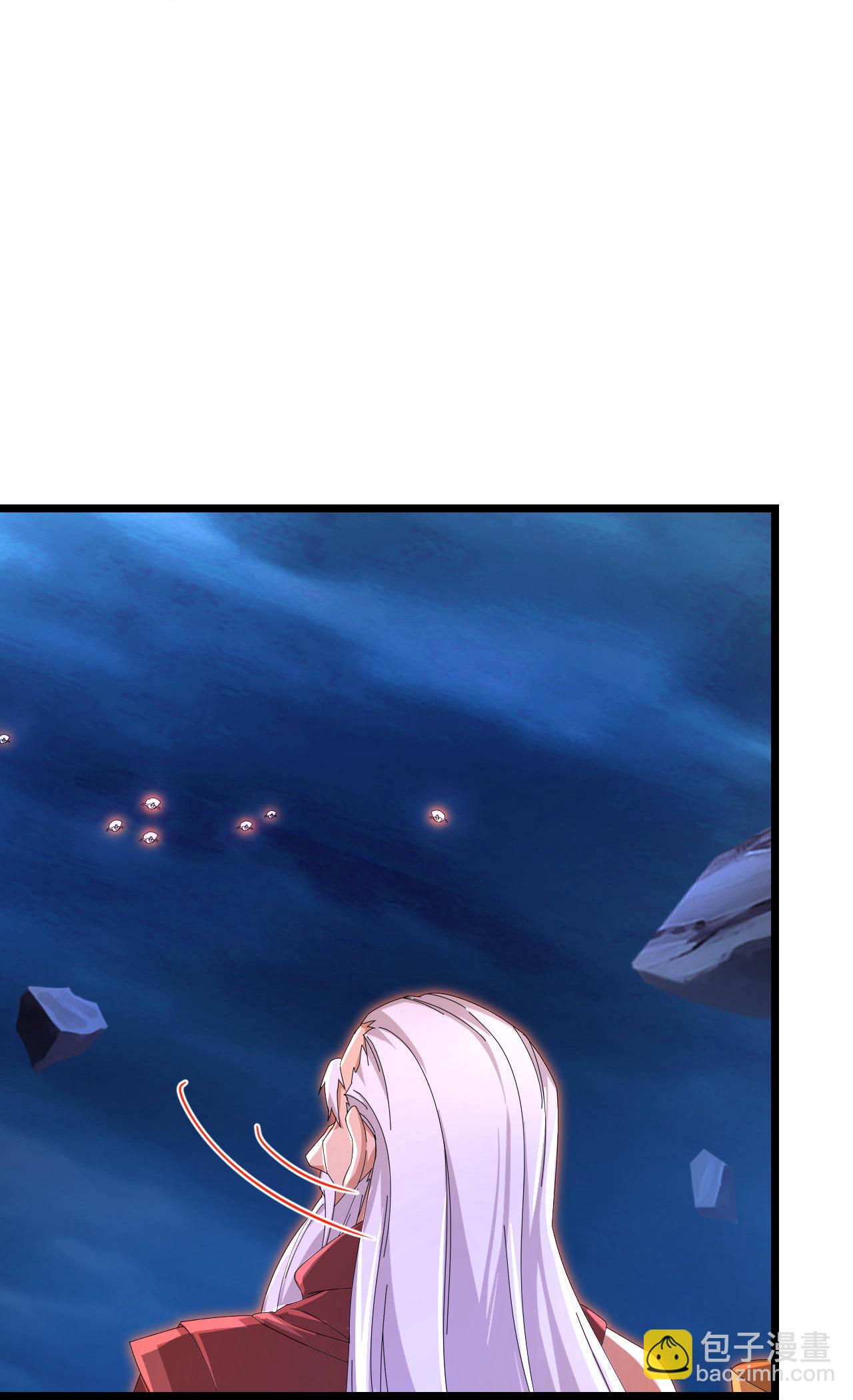 逆天邪神 - 第708話 紫闕終傳承(1/2) - 3