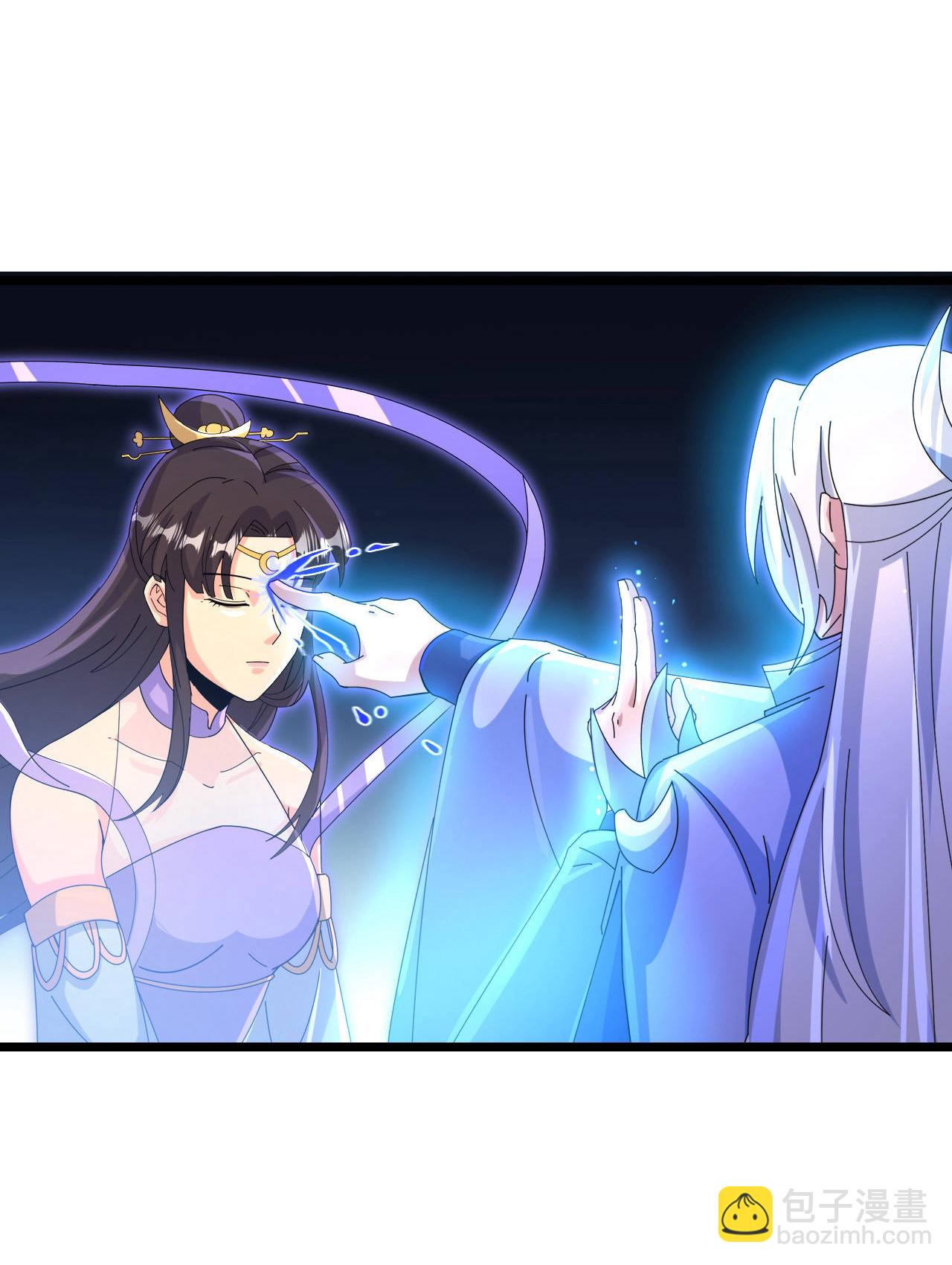 逆天邪神 - 第708話 紫闕終傳承(1/2) - 6