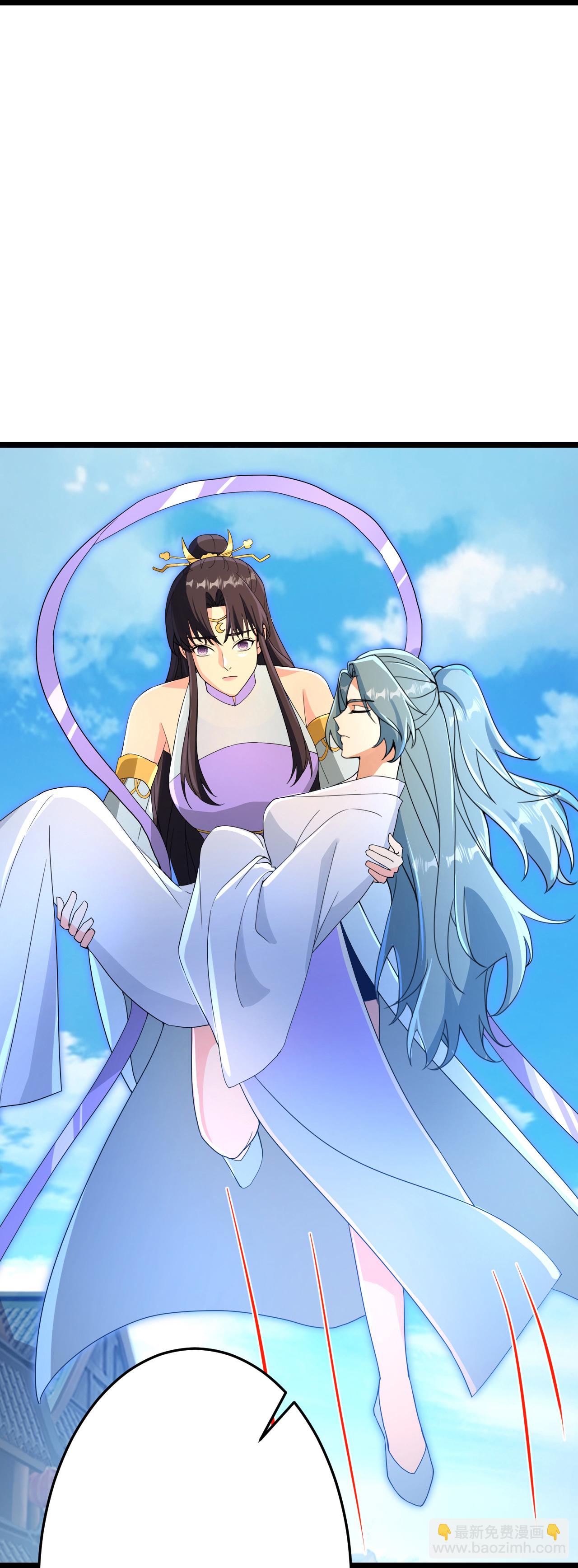 逆天邪神 - 第710話 新生與毀滅(1/2) - 4