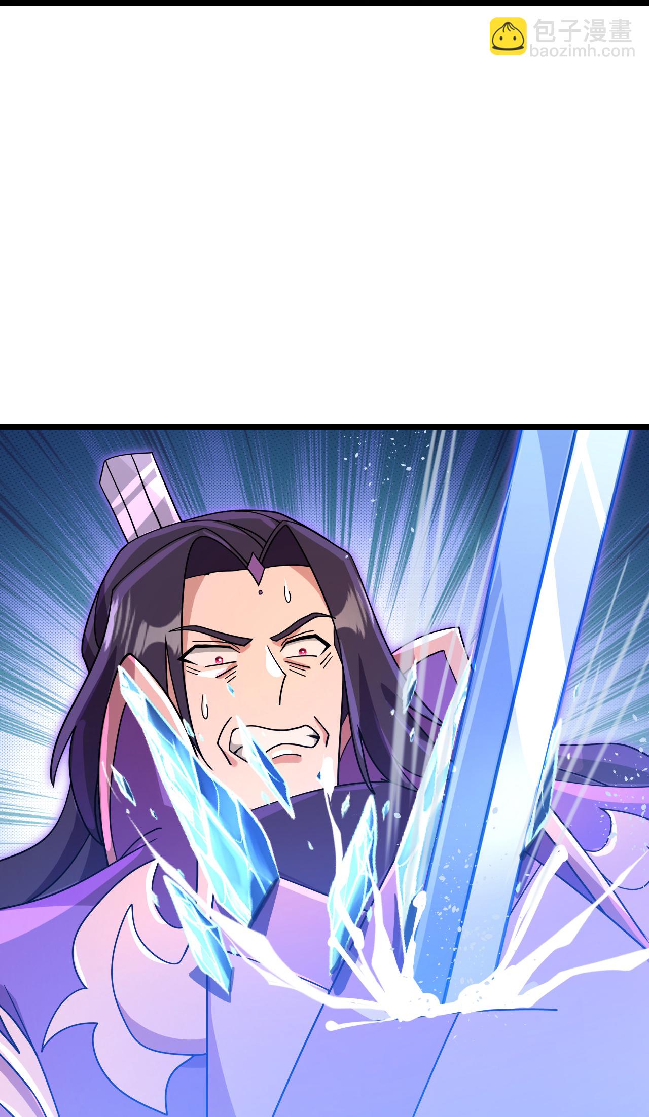 逆天邪神 - 第710話 新生與毀滅(1/2) - 6